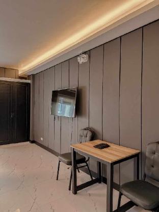 Clark CU Hotel 3*