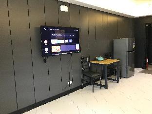 Clark CU Hotel 3*