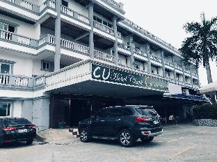 Clark CU Hotel 3*