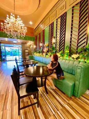 Clark CU Hotel 3*