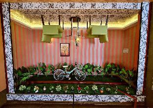 Clark CU Hotel 3*
