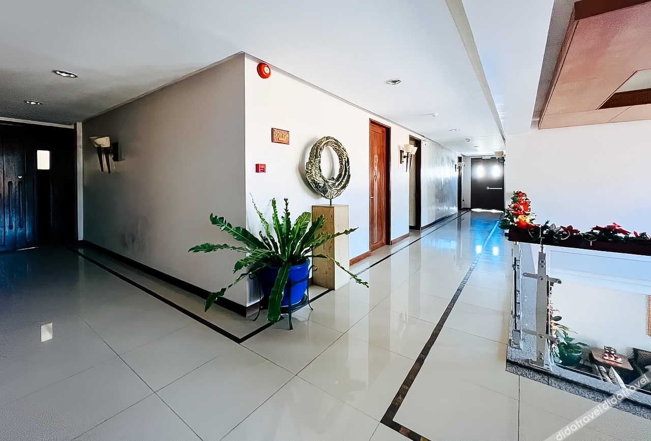 Bliss Hotel San Fernando Pampanga City 1*