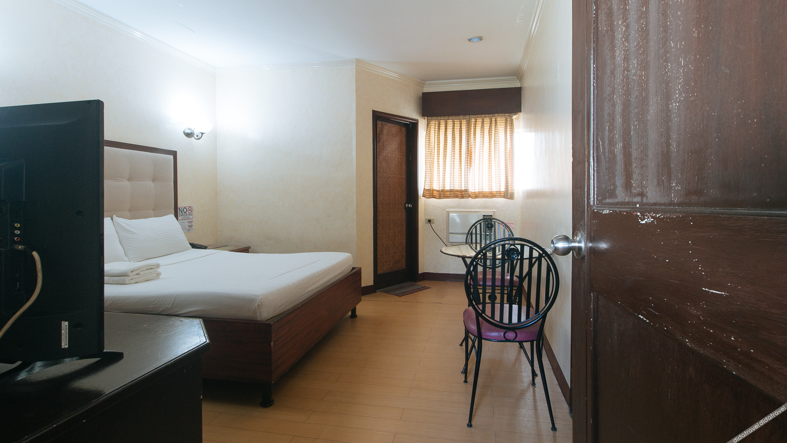 Bliss Hotel San Fernando Pampanga City 1*