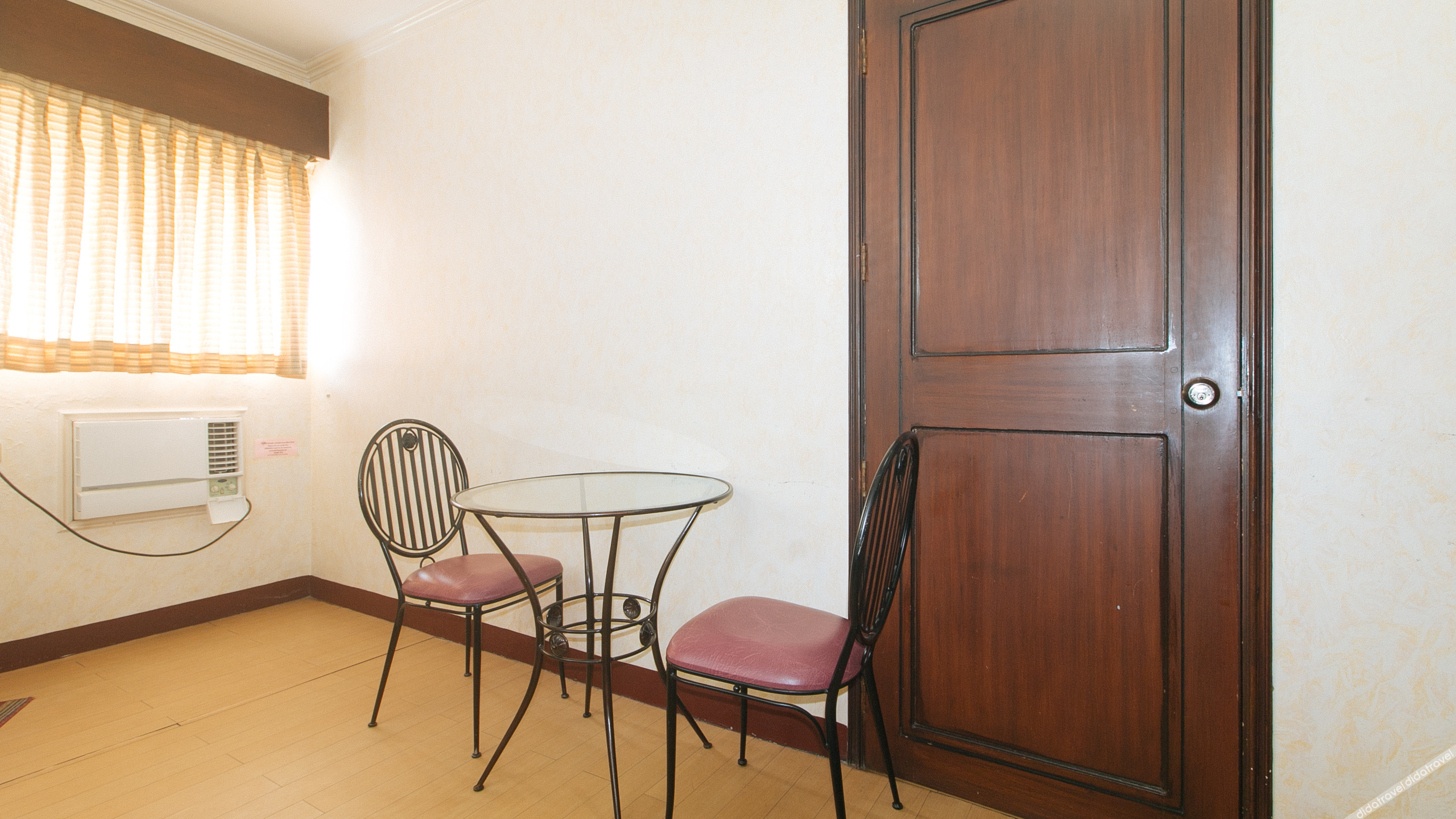 Bliss Hotel San Fernando Pampanga City 1*