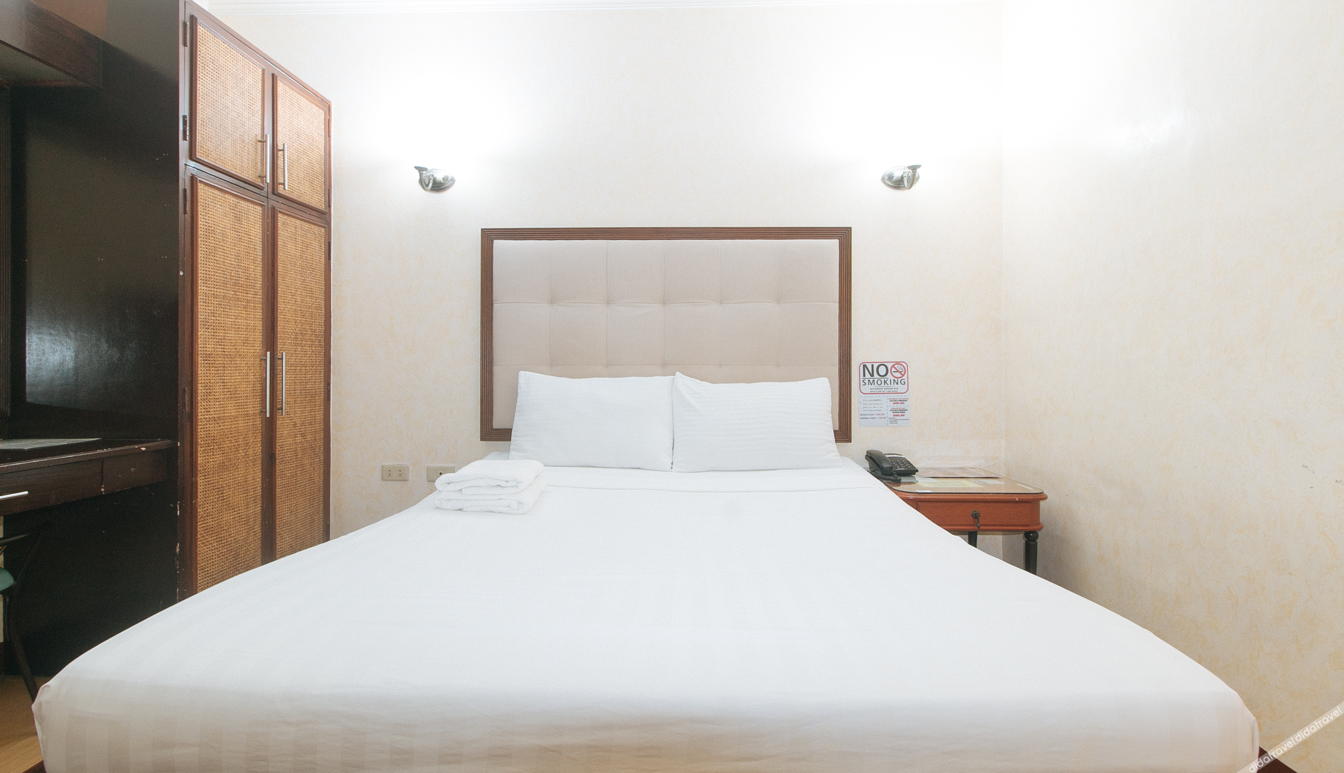 Bliss Hotel San Fernando Pampanga City 1*