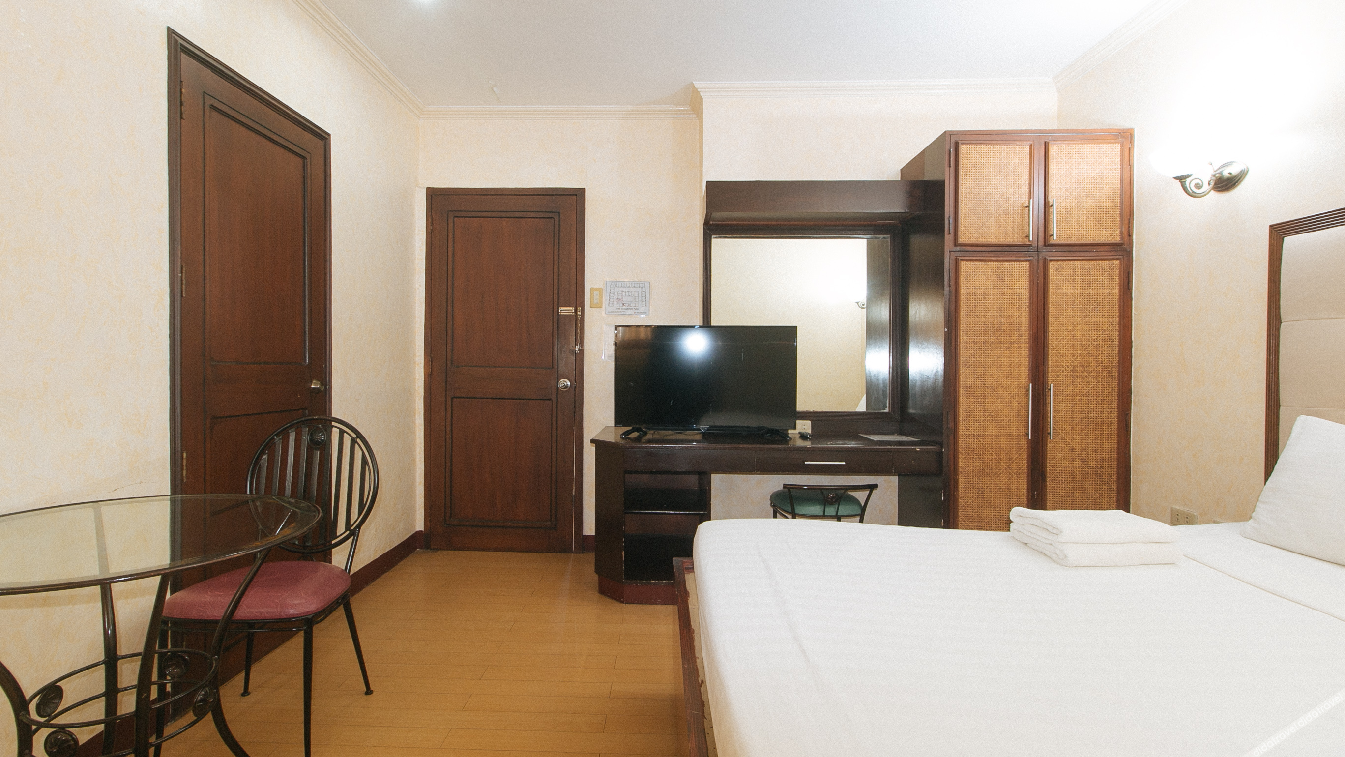 Bliss Hotel San Fernando Pampanga City 1*