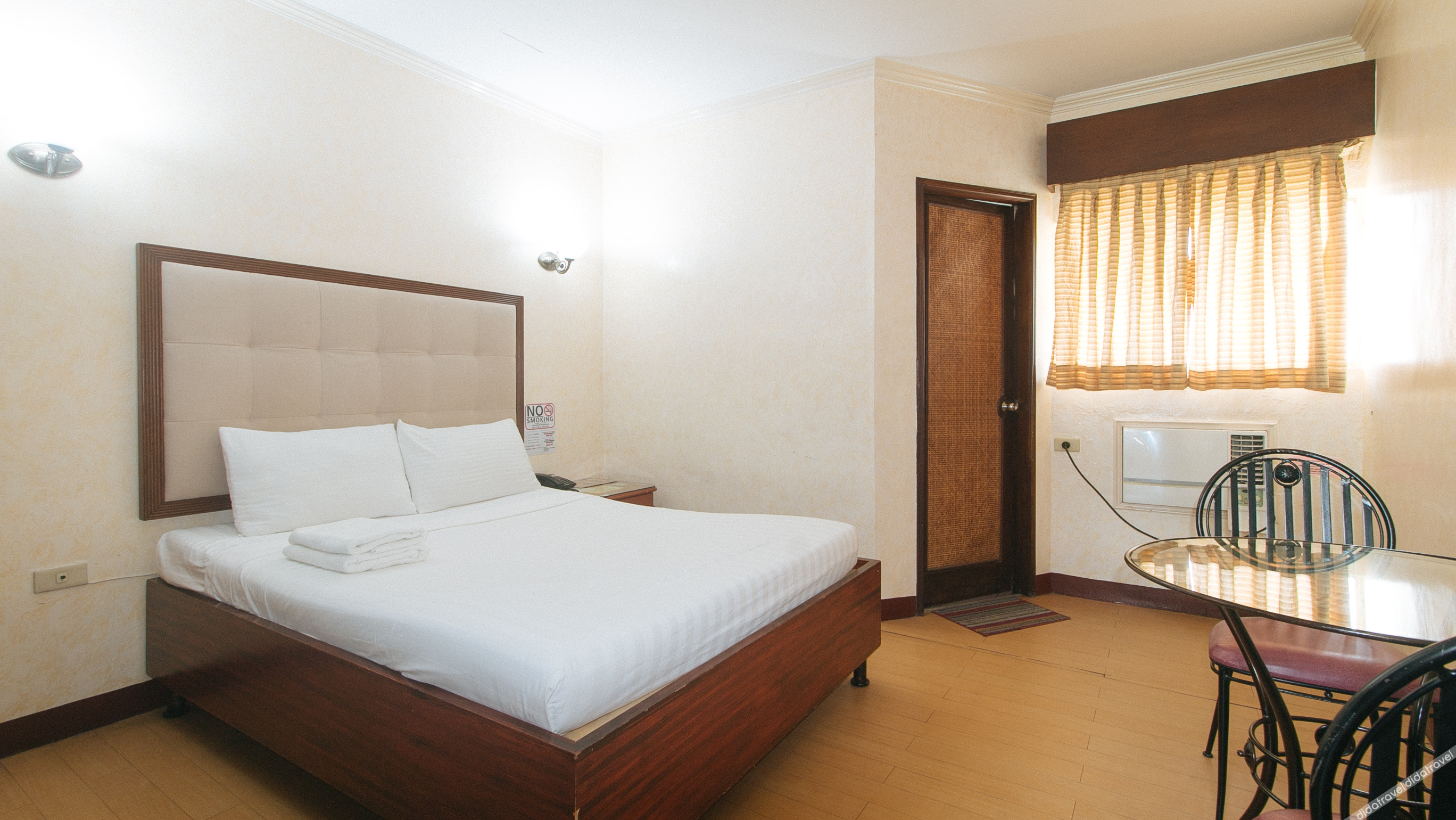 Bliss Hotel San Fernando Pampanga City 1*