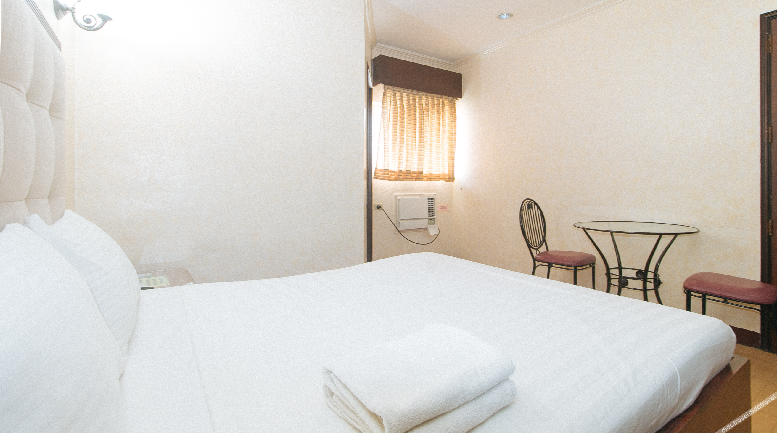Bliss Hotel San Fernando Pampanga City 1*
