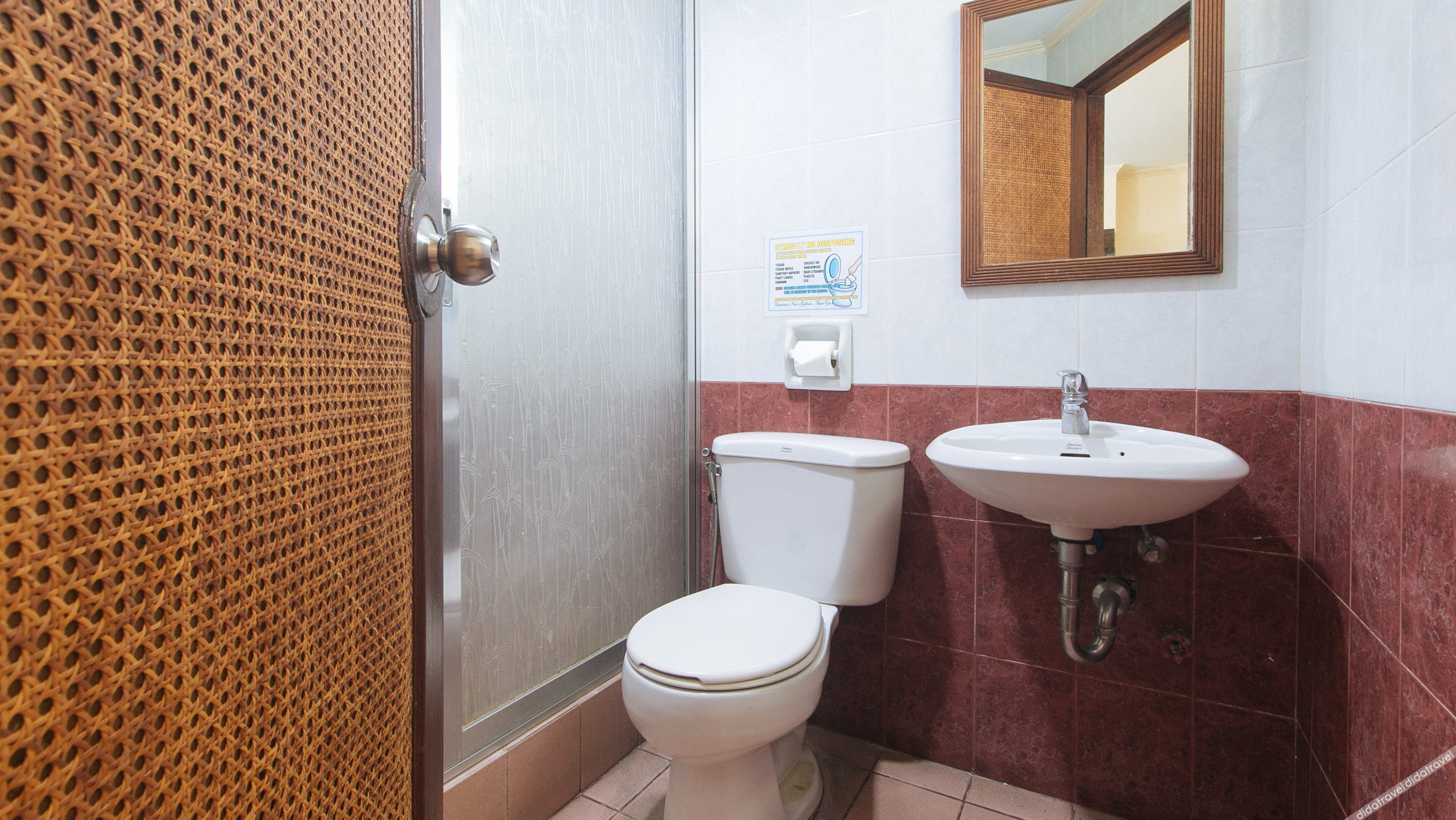 Bliss Hotel San Fernando Pampanga City 1*