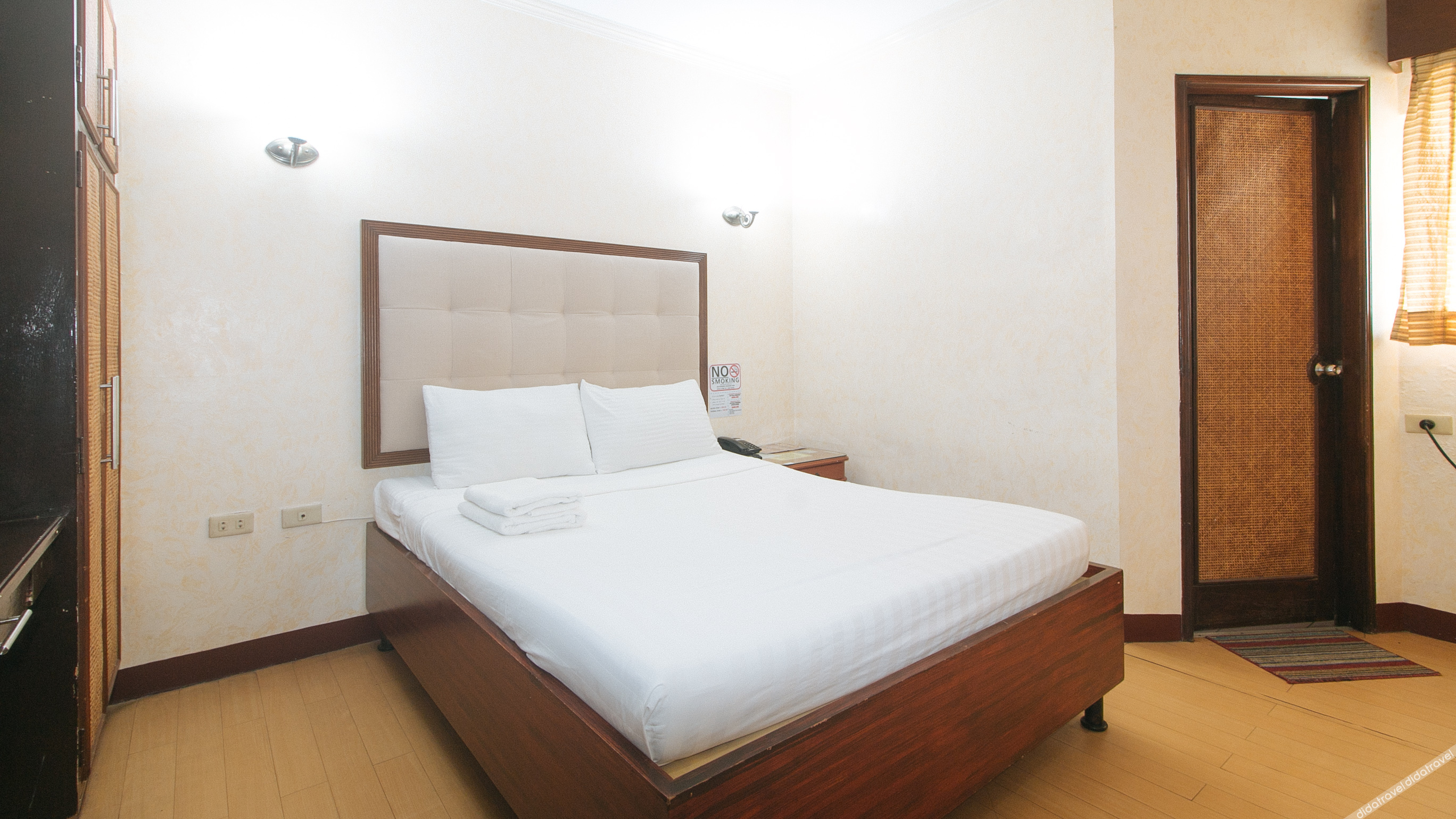 Bliss Hotel San Fernando Pampanga City 1*