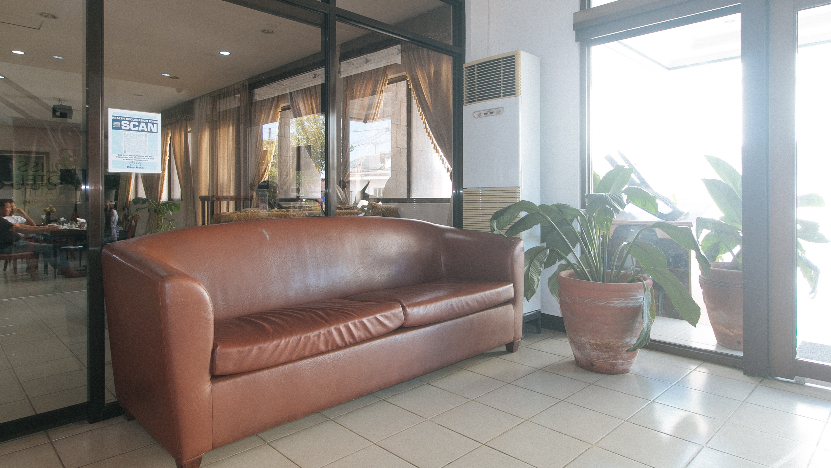 Bliss Hotel San Fernando Pampanga City 1*