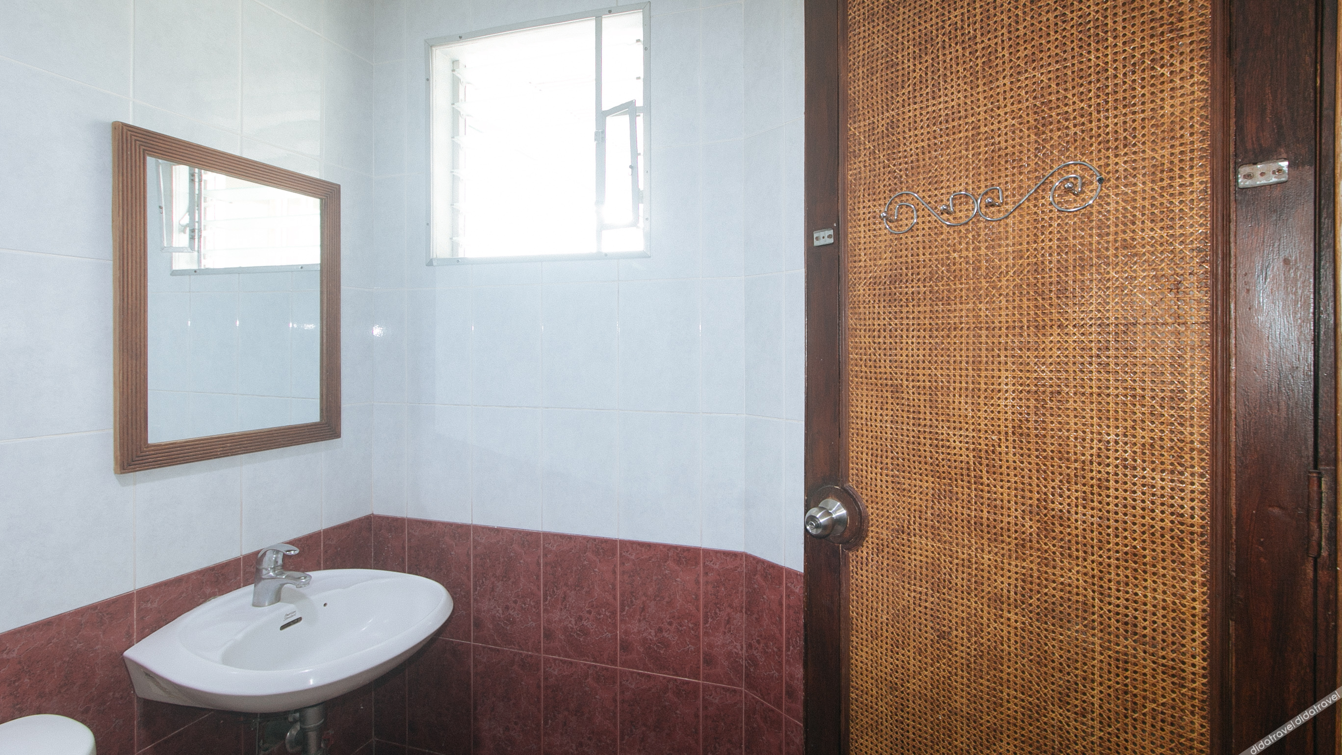 Bliss Hotel San Fernando Pampanga City 1*