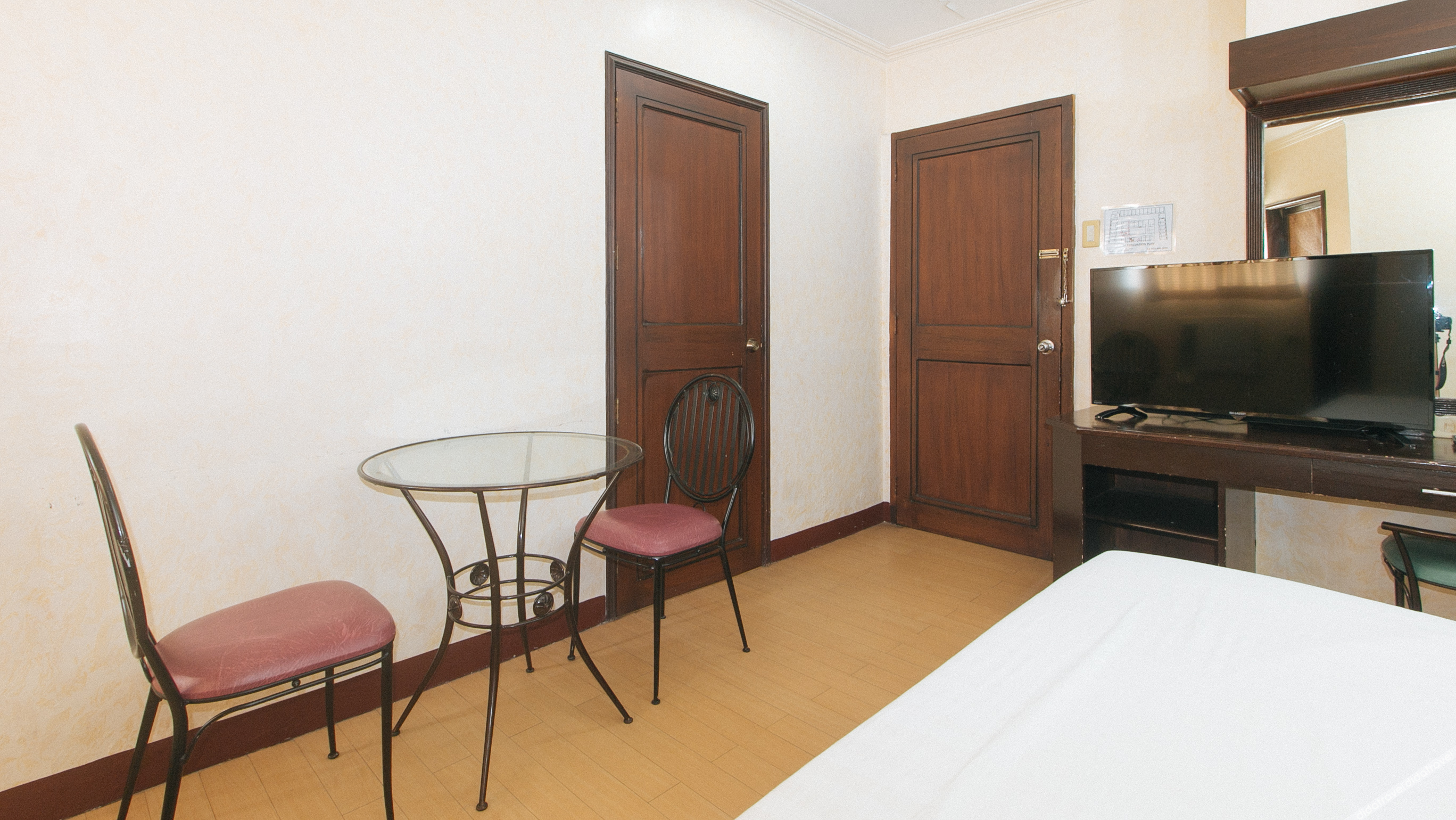 Bliss Hotel San Fernando Pampanga City 1*