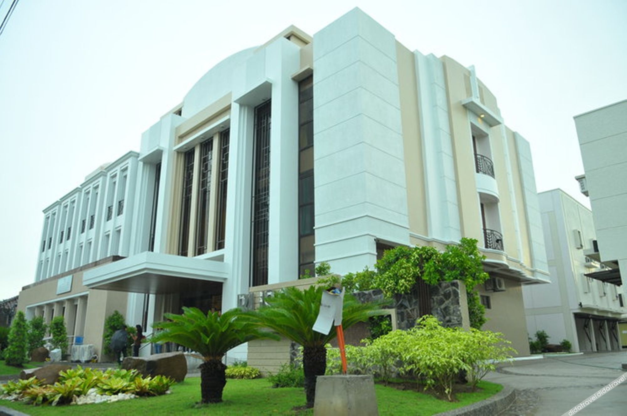 Bliss Hotel San Fernando Pampanga City 1*