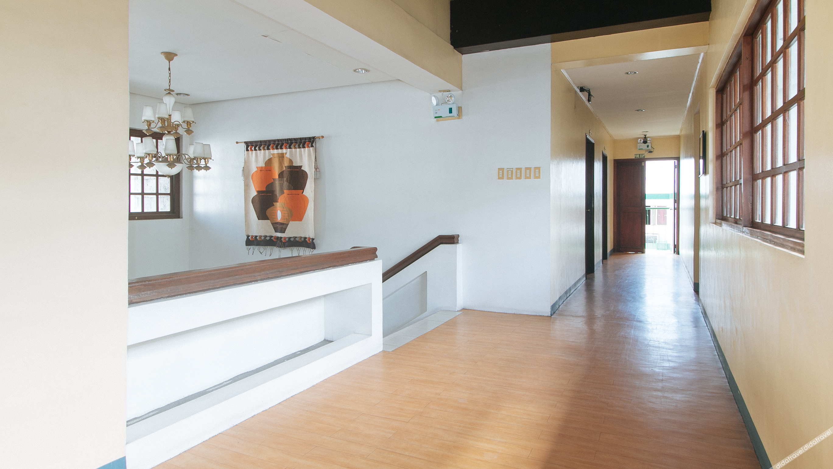 Bliss Hotel San Fernando Pampanga City 1*