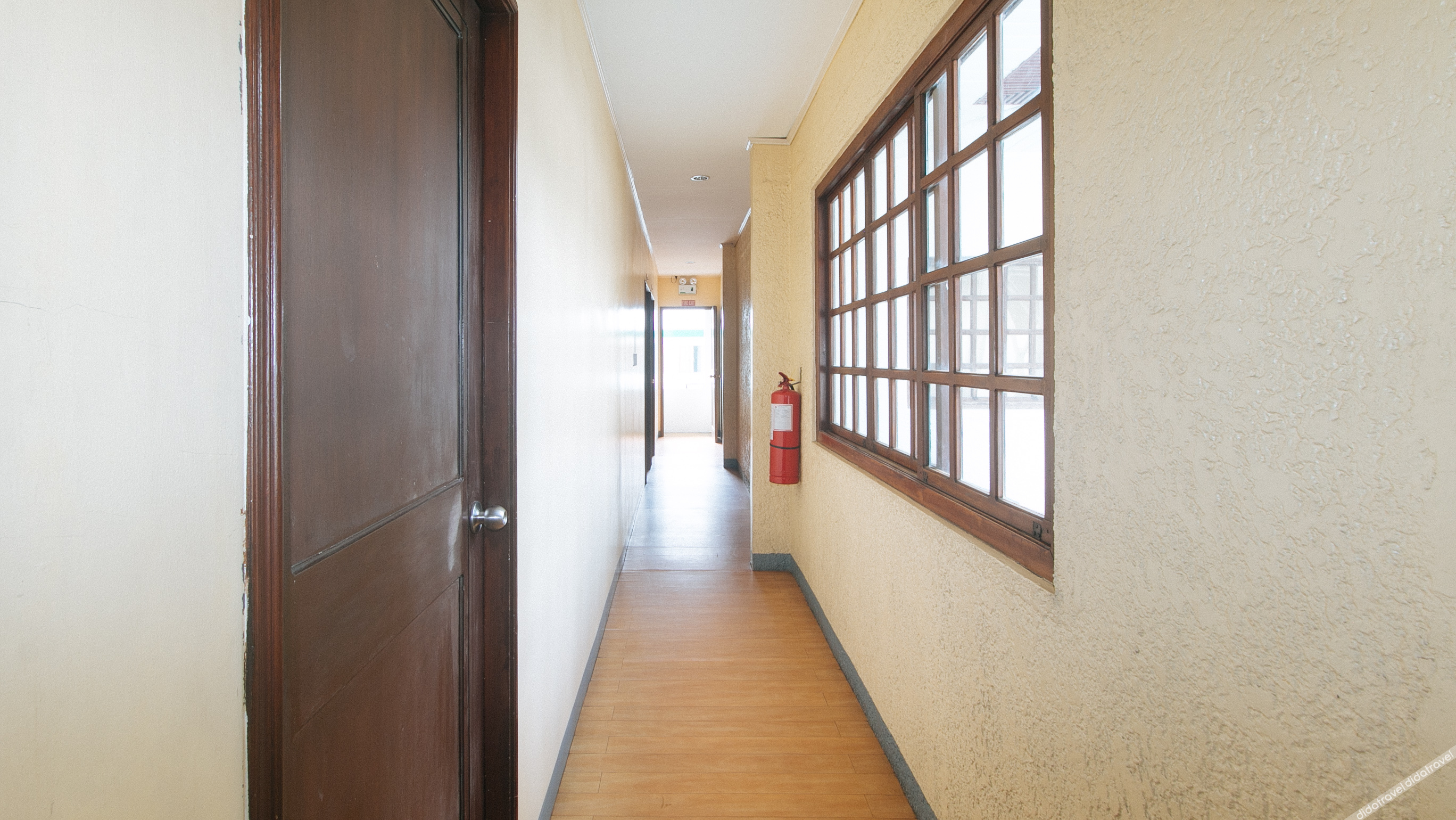 Bliss Hotel San Fernando Pampanga City 1*