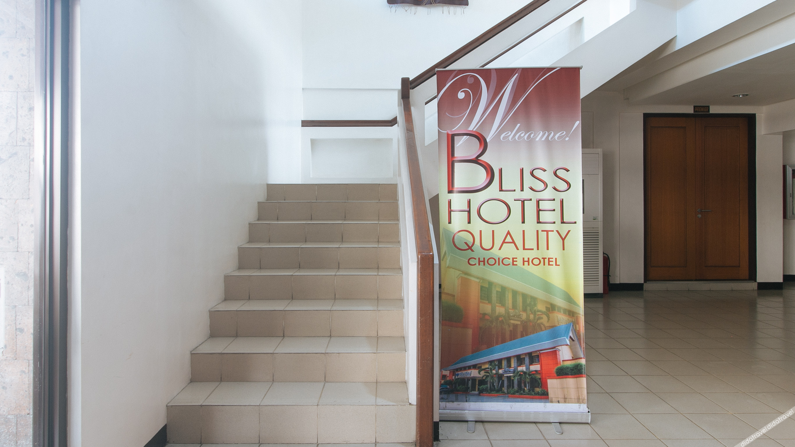 Bliss Hotel San Fernando Pampanga City 1*