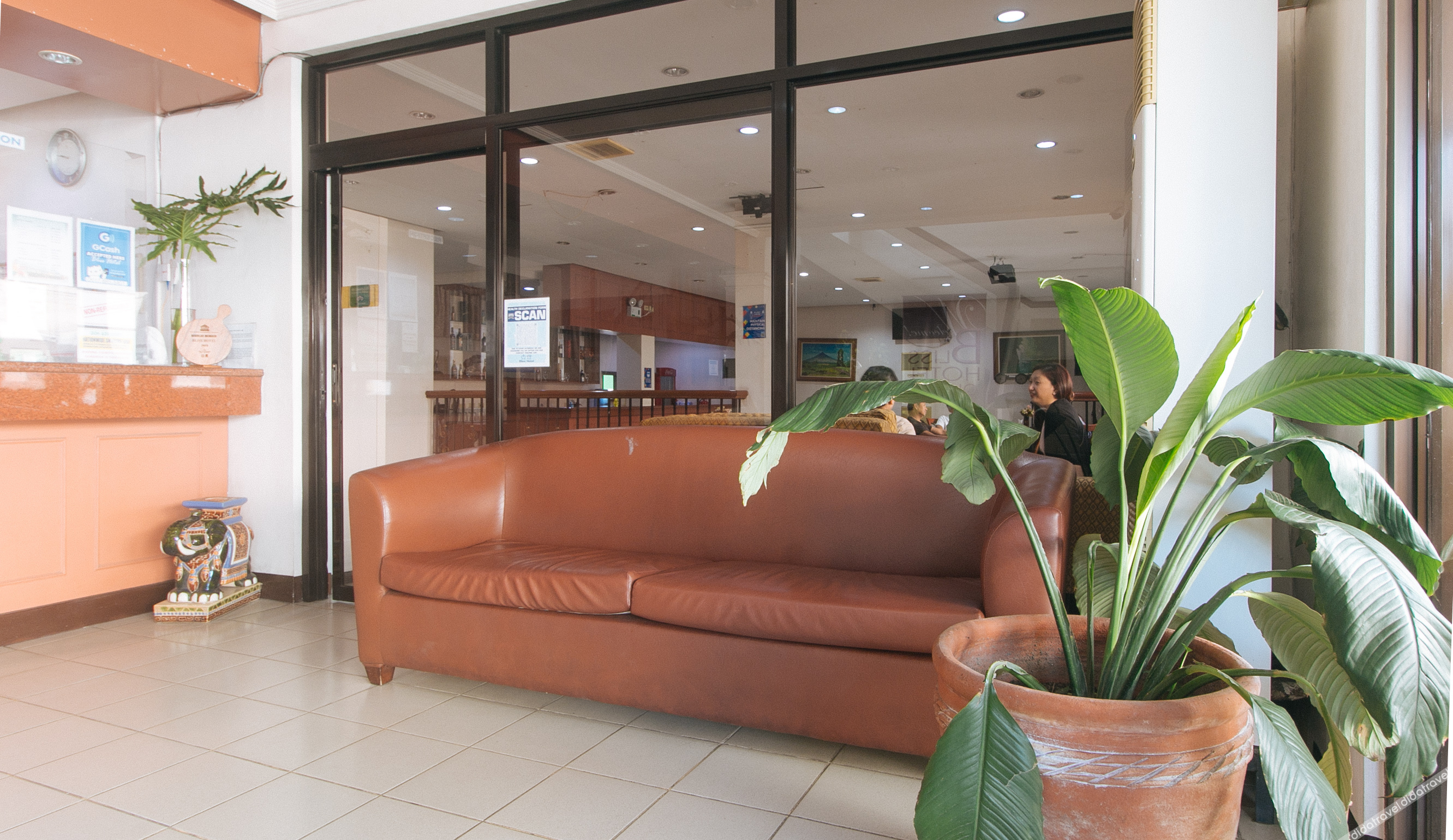 Bliss Hotel San Fernando Pampanga City 1*