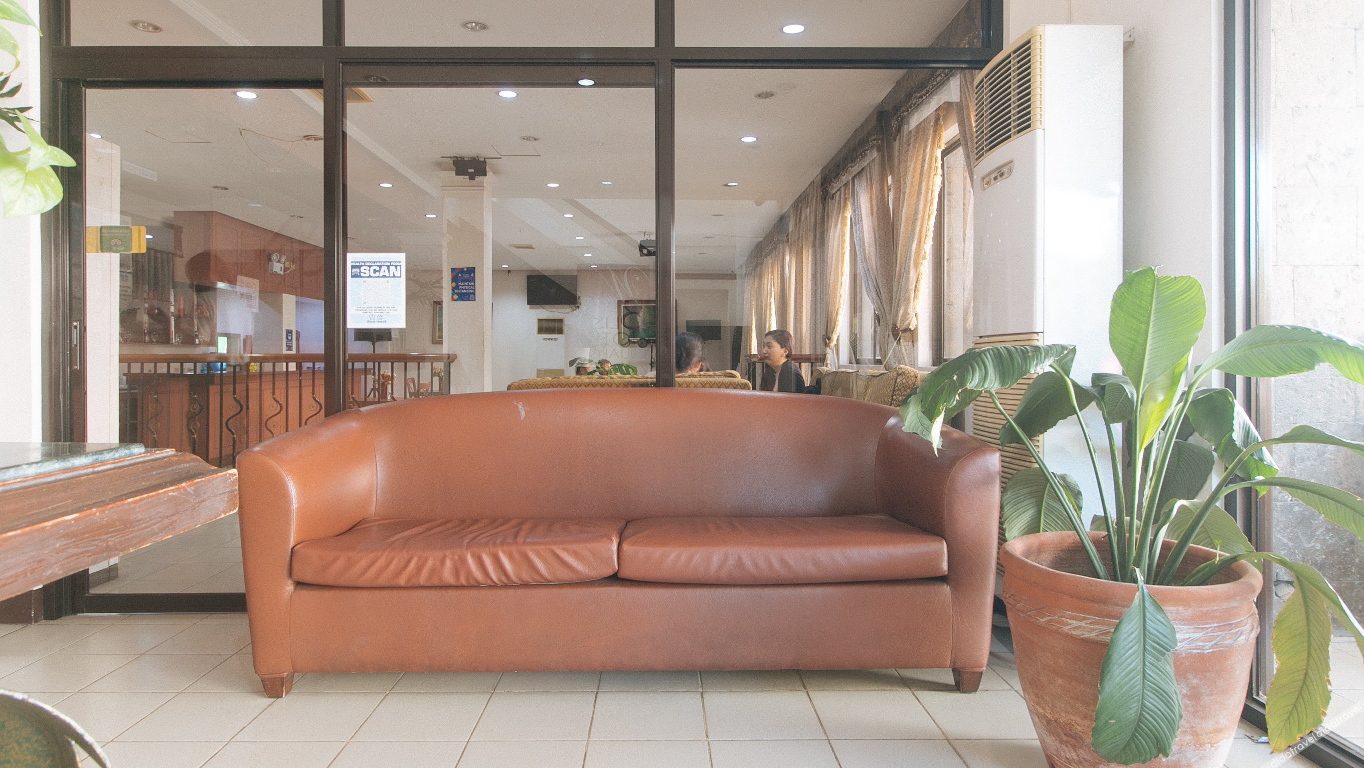 Bliss Hotel San Fernando Pampanga City 1*
