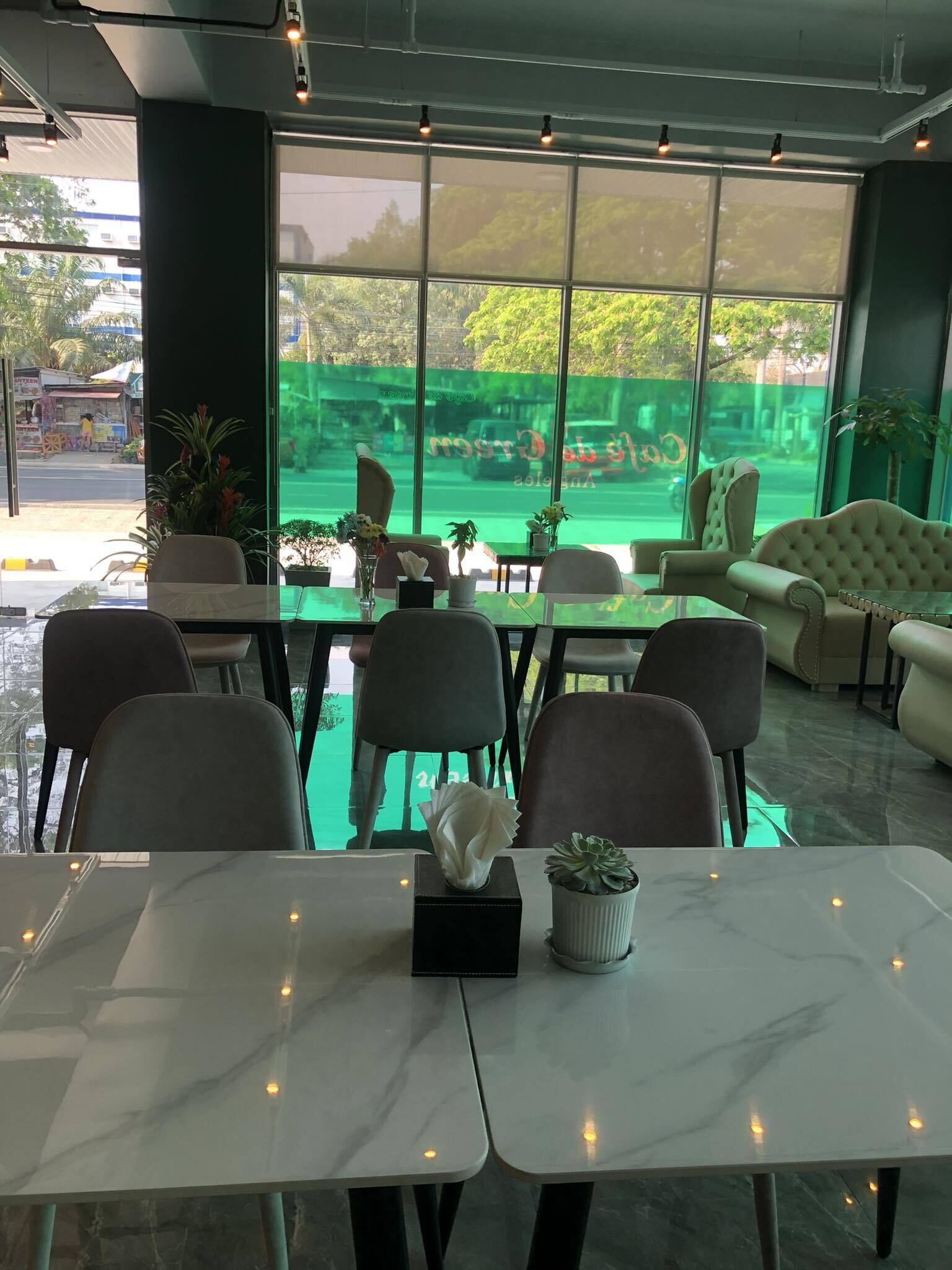 The Clover Hotel Angeles City managed by Cocotel 4*