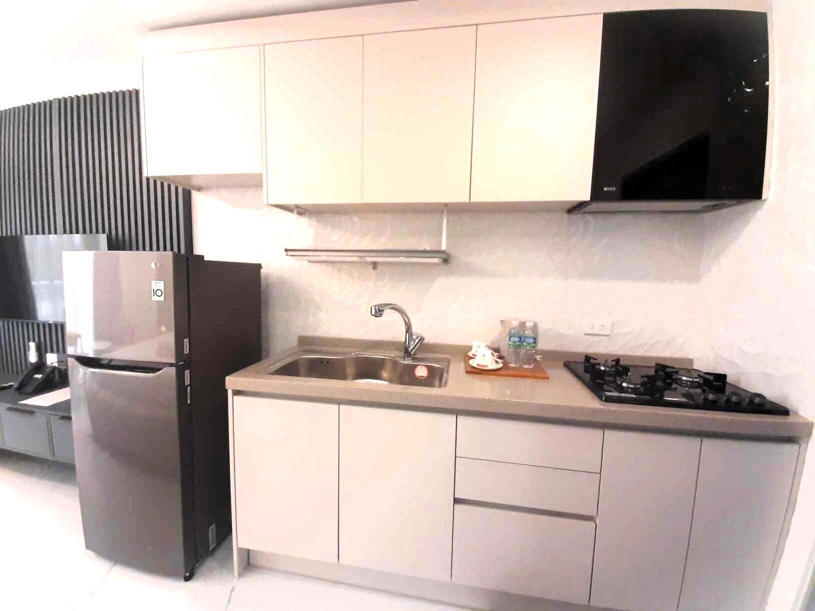 The Clover Hotel Angeles City managed by Cocotel 4*