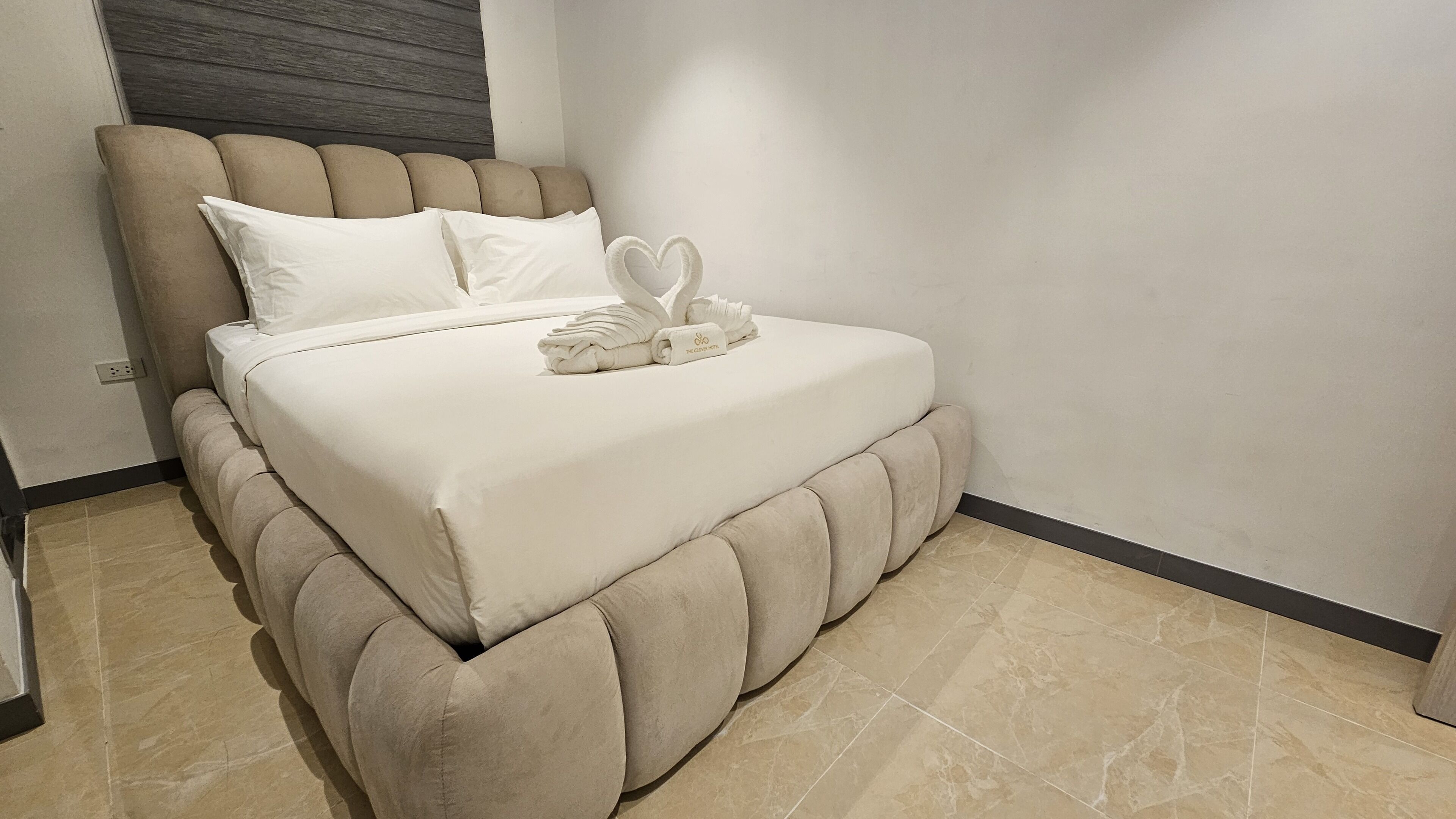 The Clover Hotel Angeles City managed by Cocotel 4*