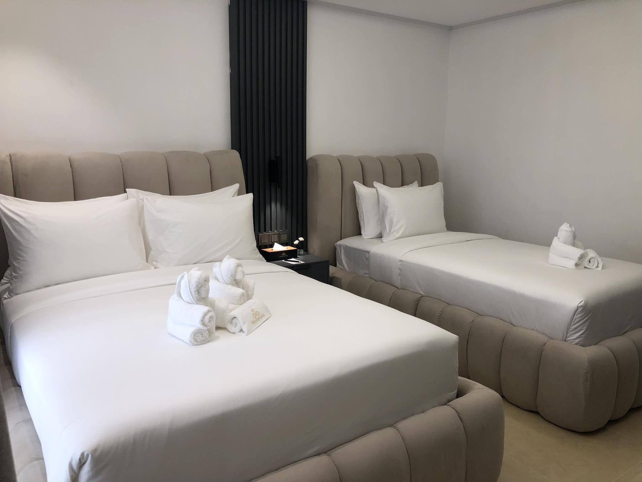 The Clover Hotel Angeles City managed by Cocotel 4*