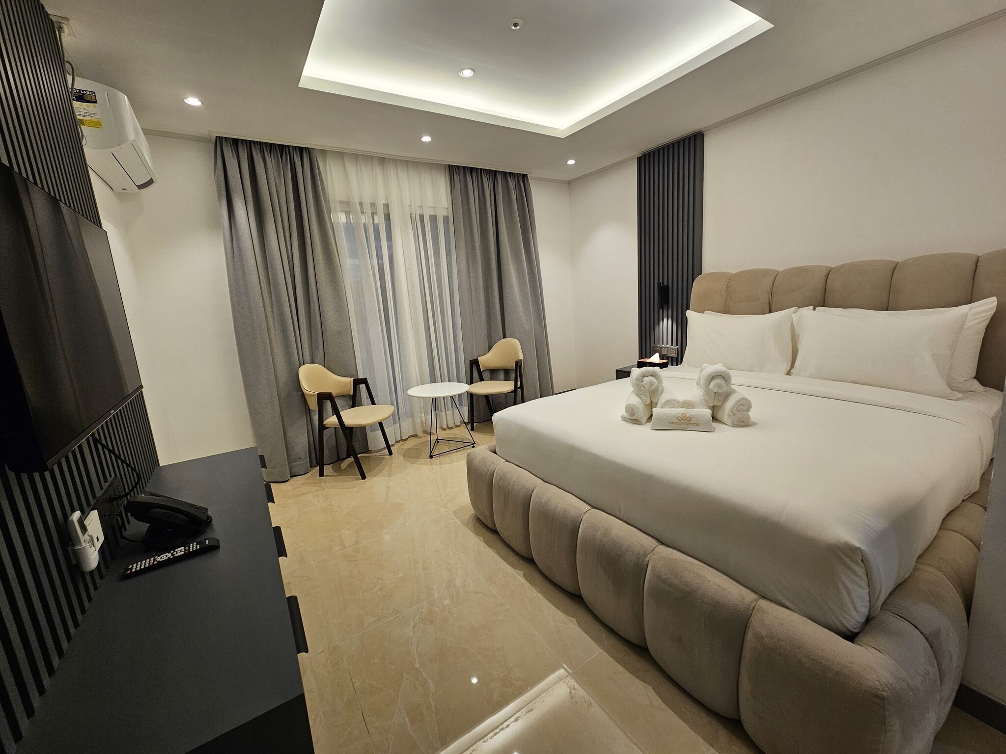 The Clover Hotel Angeles City managed by Cocotel 4*