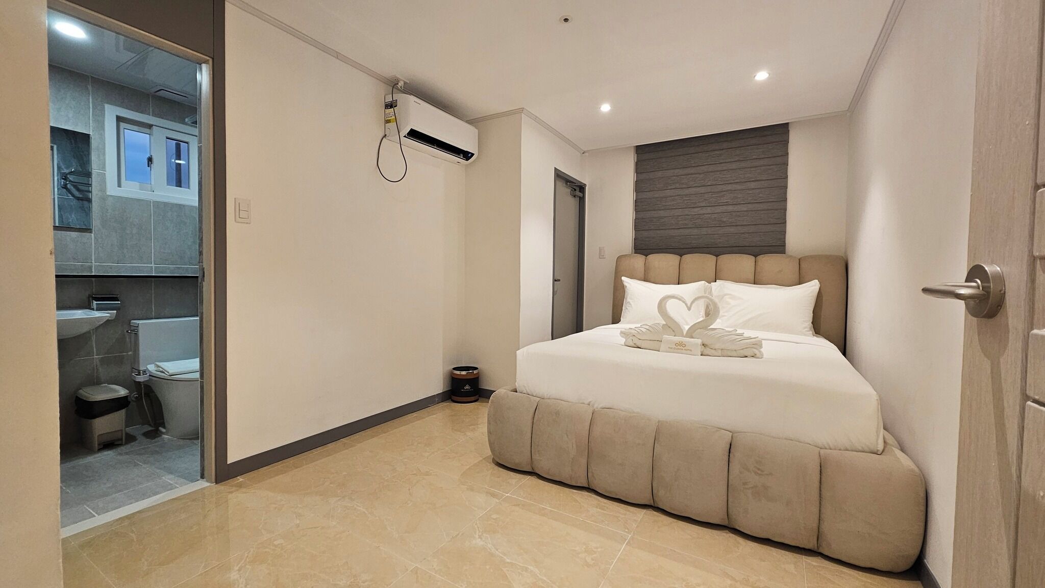 The Clover Hotel Angeles City managed by Cocotel 4*