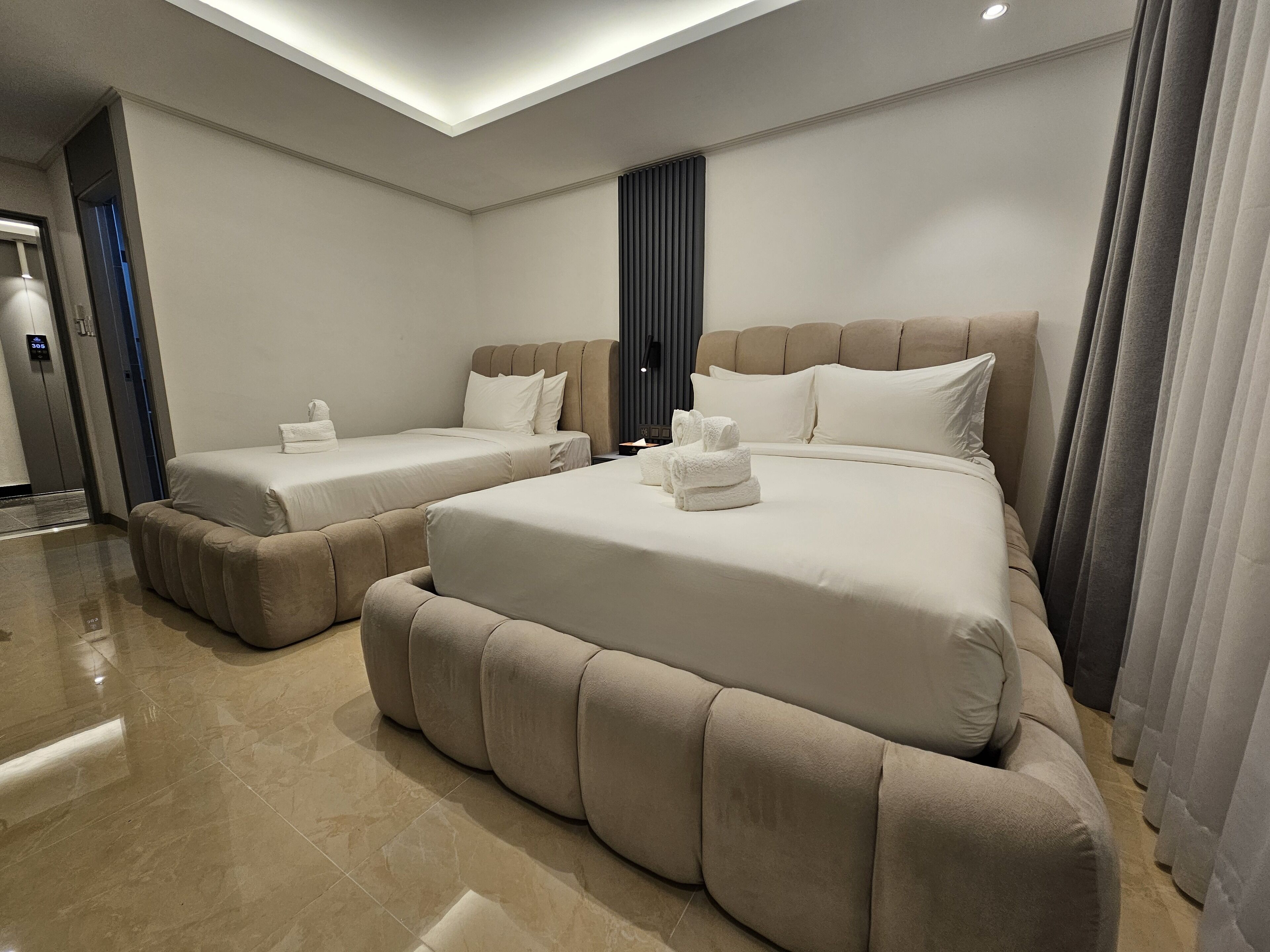 The Clover Hotel Angeles City managed by Cocotel 4*