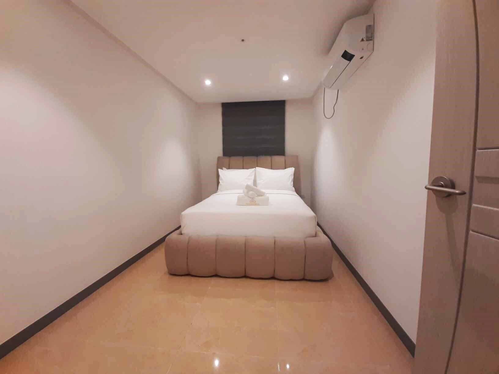 The Clover Hotel Angeles City managed by Cocotel 4*