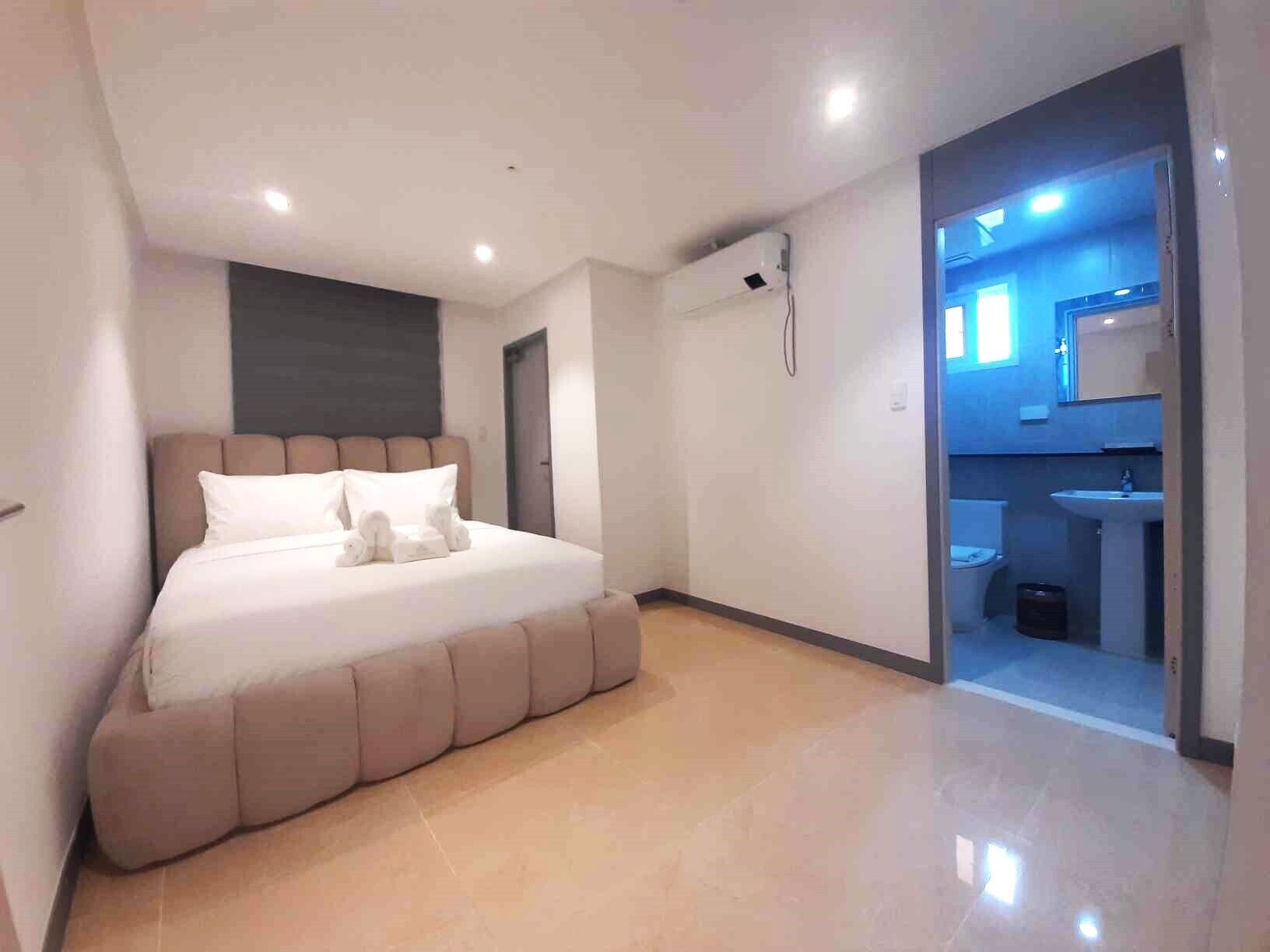 The Clover Hotel Angeles City managed by Cocotel 4*