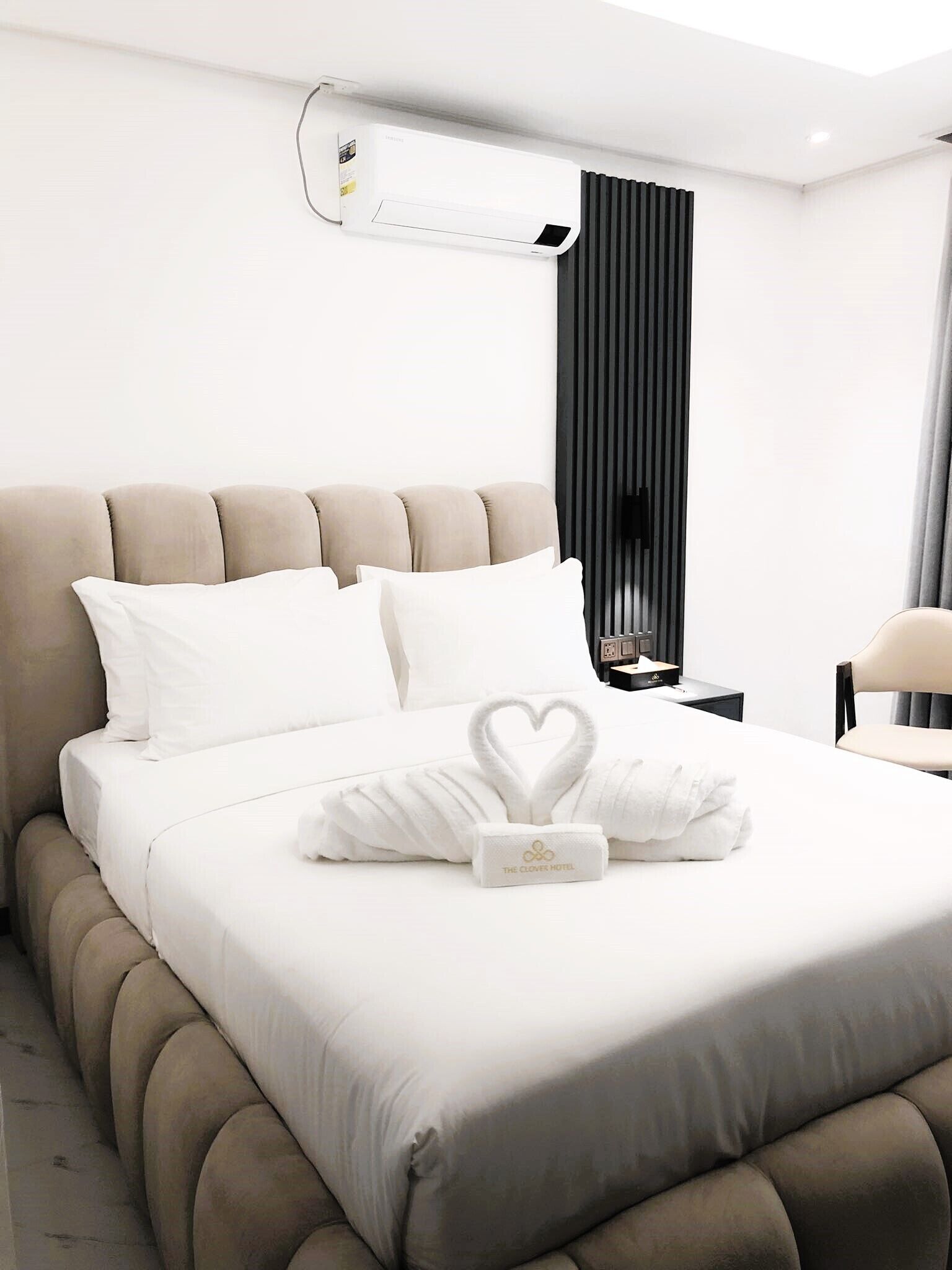 The Clover Hotel Angeles City managed by Cocotel 4*