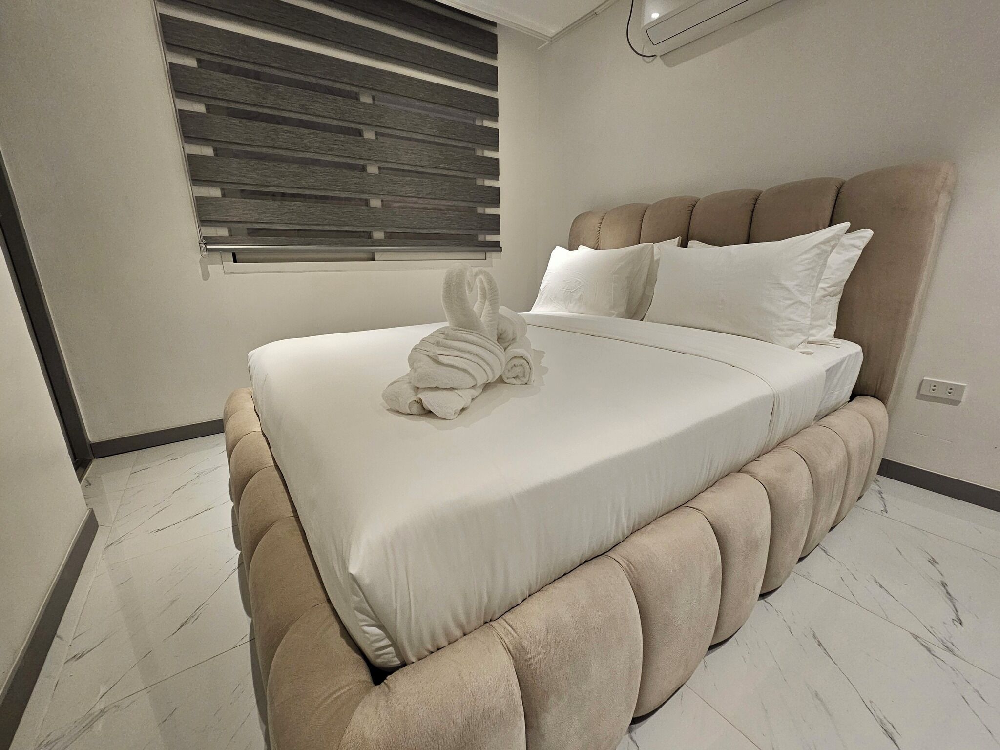 The Clover Hotel Angeles City managed by Cocotel 4*