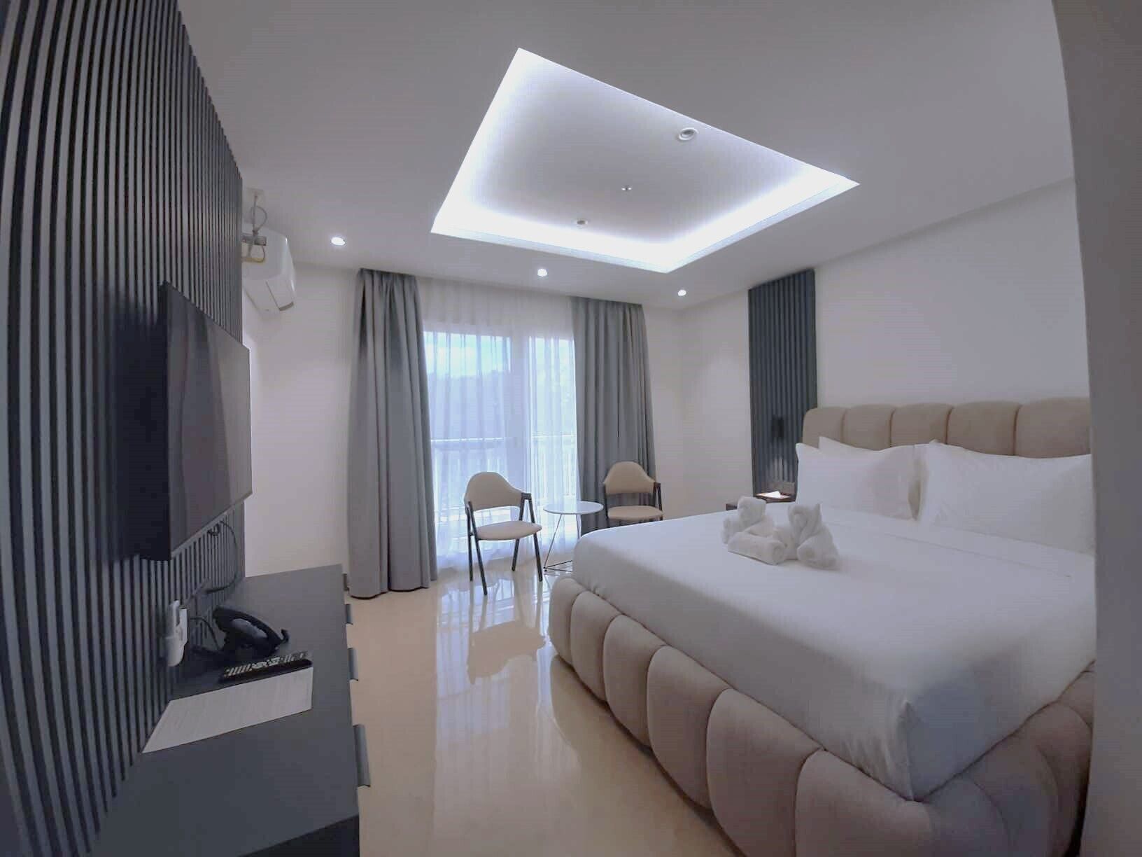 The Clover Hotel Angeles City managed by Cocotel 4*