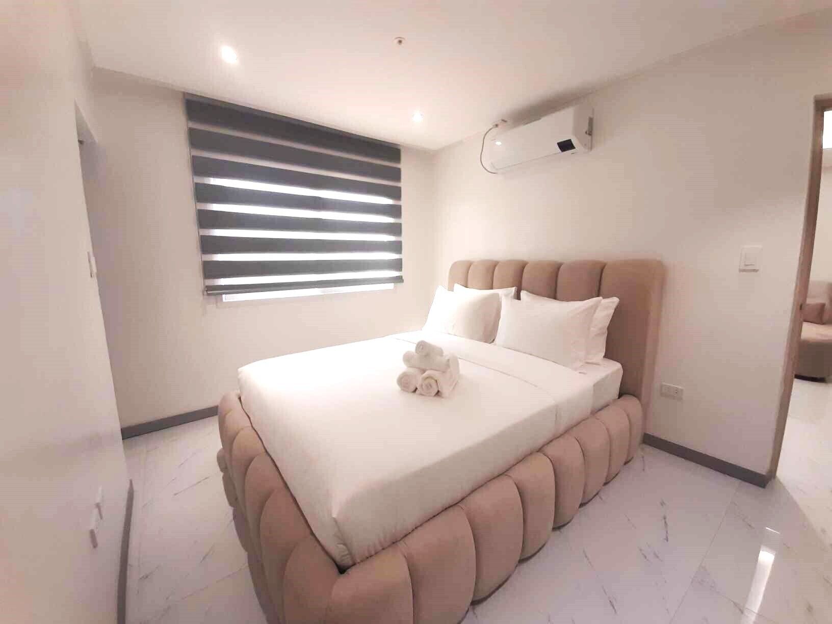 The Clover Hotel Angeles City managed by Cocotel 4*