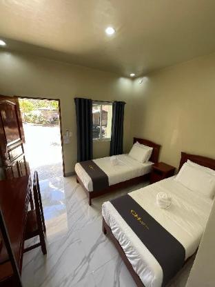 Coastal Haven Resort 2*