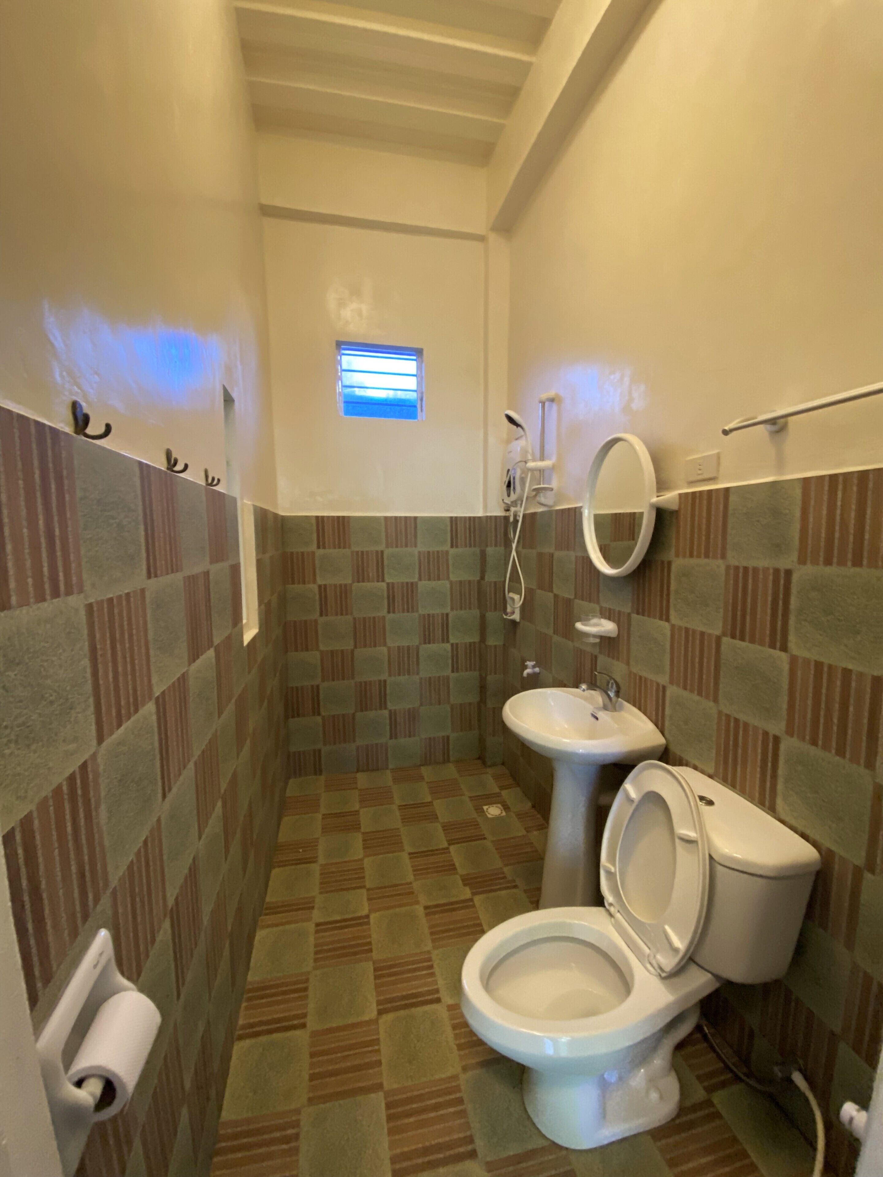 Oceanfront Beach Resort 3*