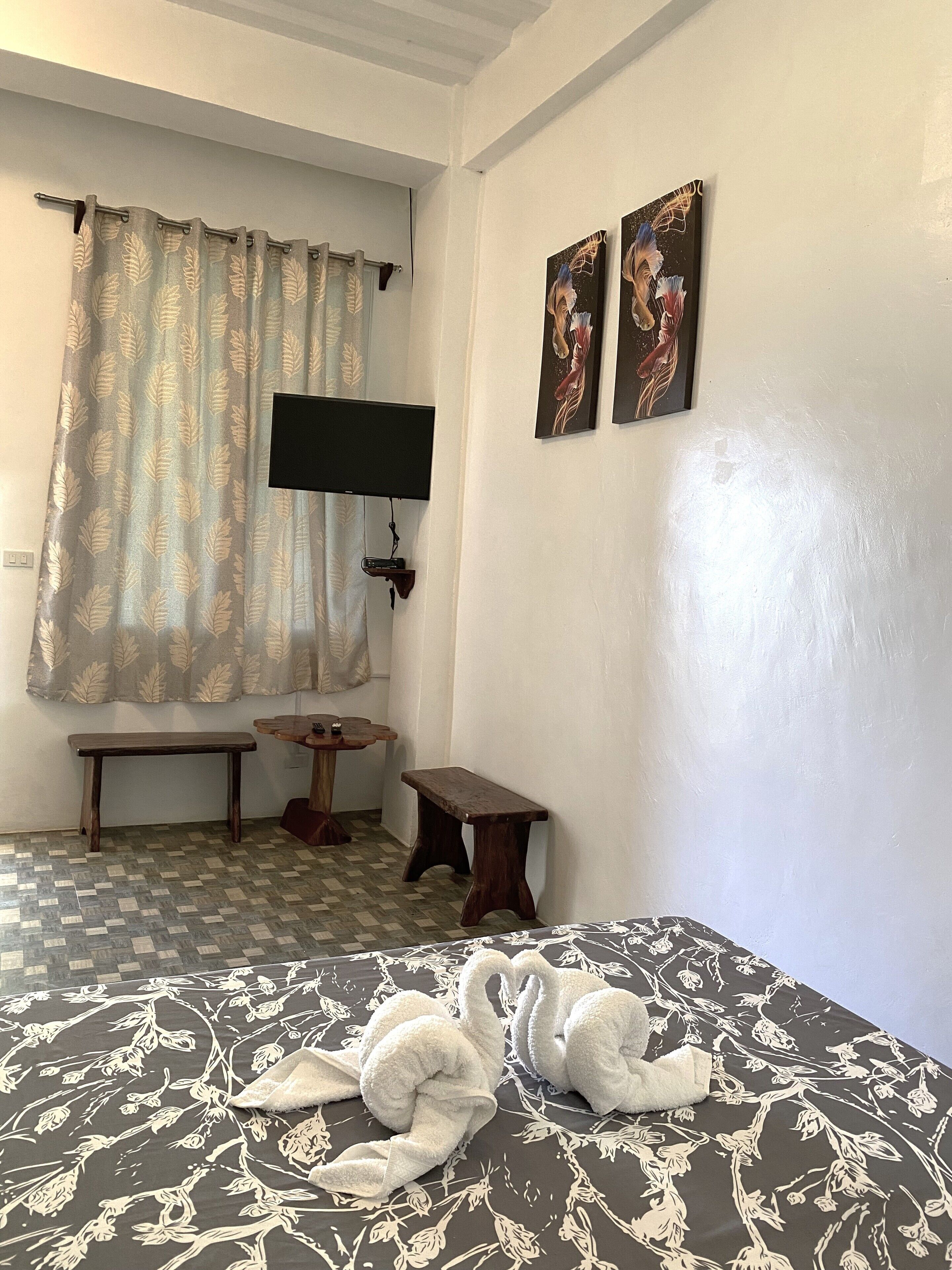 Oceanfront Beach Resort 3*