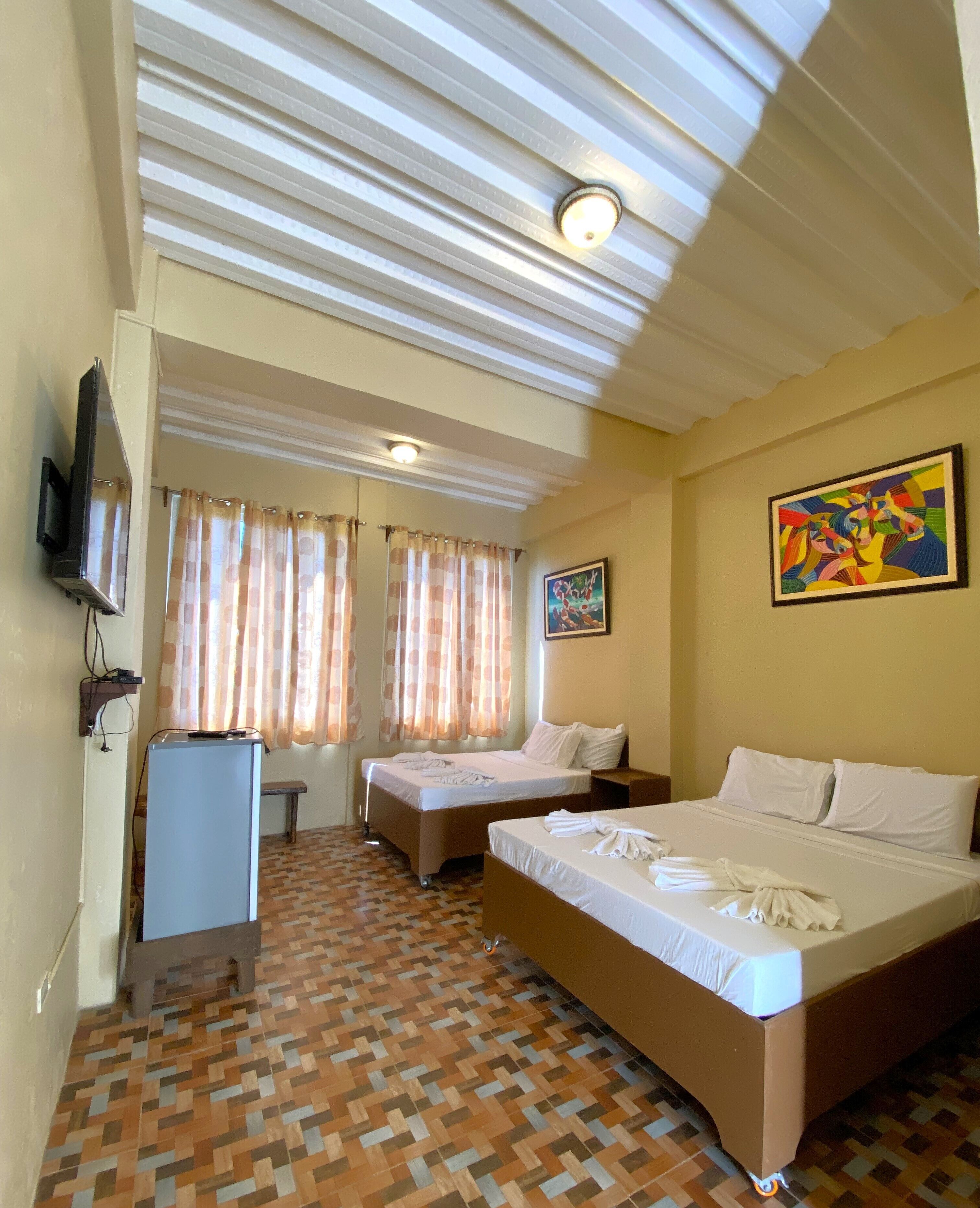 Oceanfront Beach Resort 3*