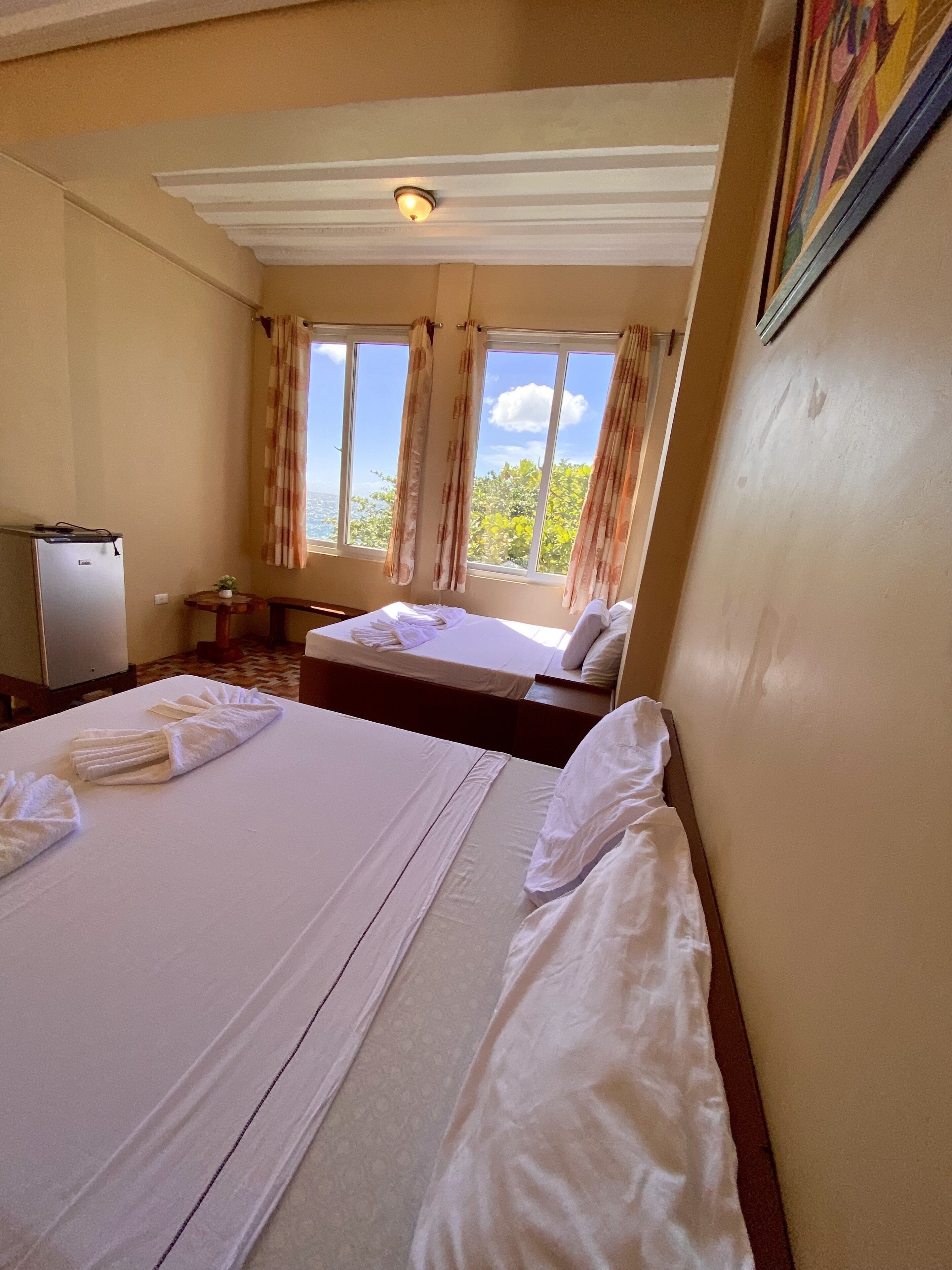 Oceanfront Beach Resort 3*