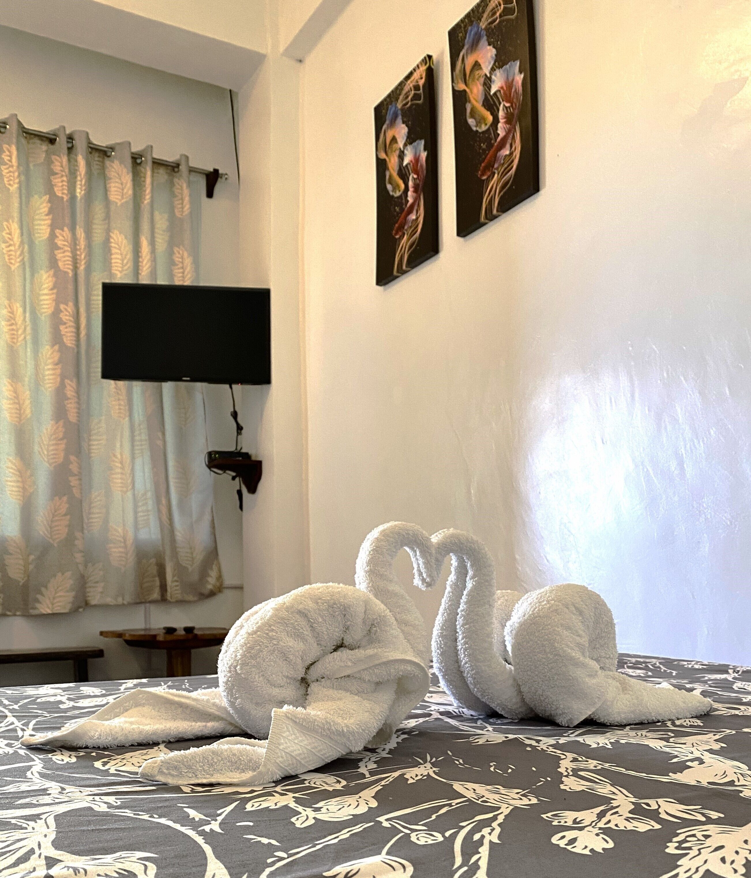 Oceanfront Beach Resort 3*