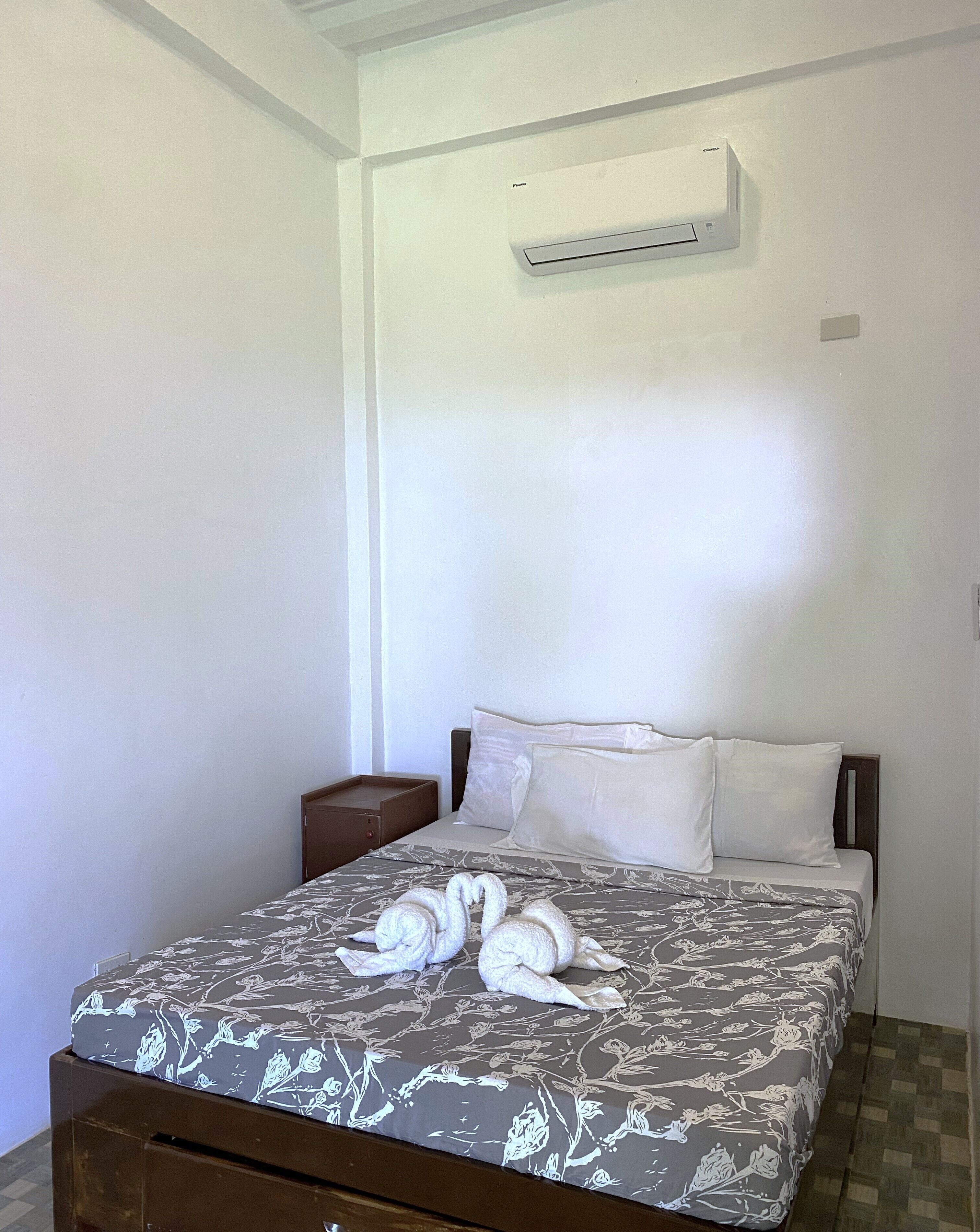 Oceanfront Beach Resort 3*