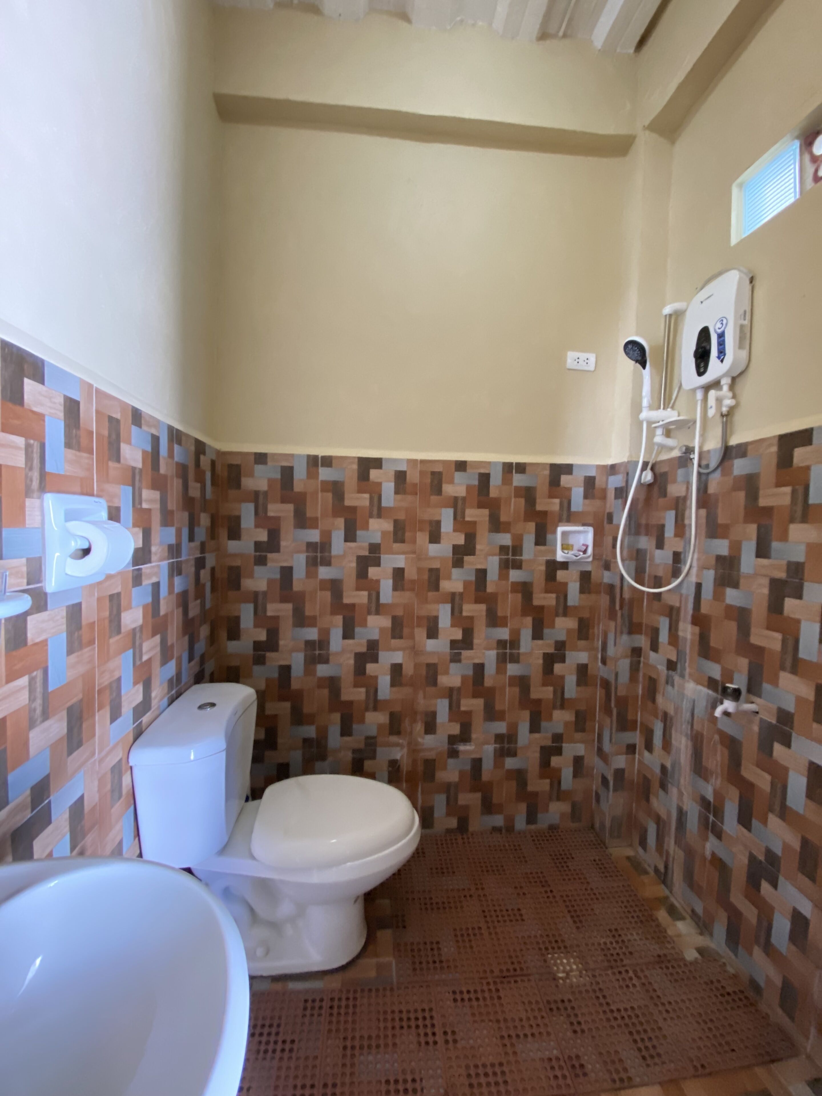 Oceanfront Beach Resort 3*