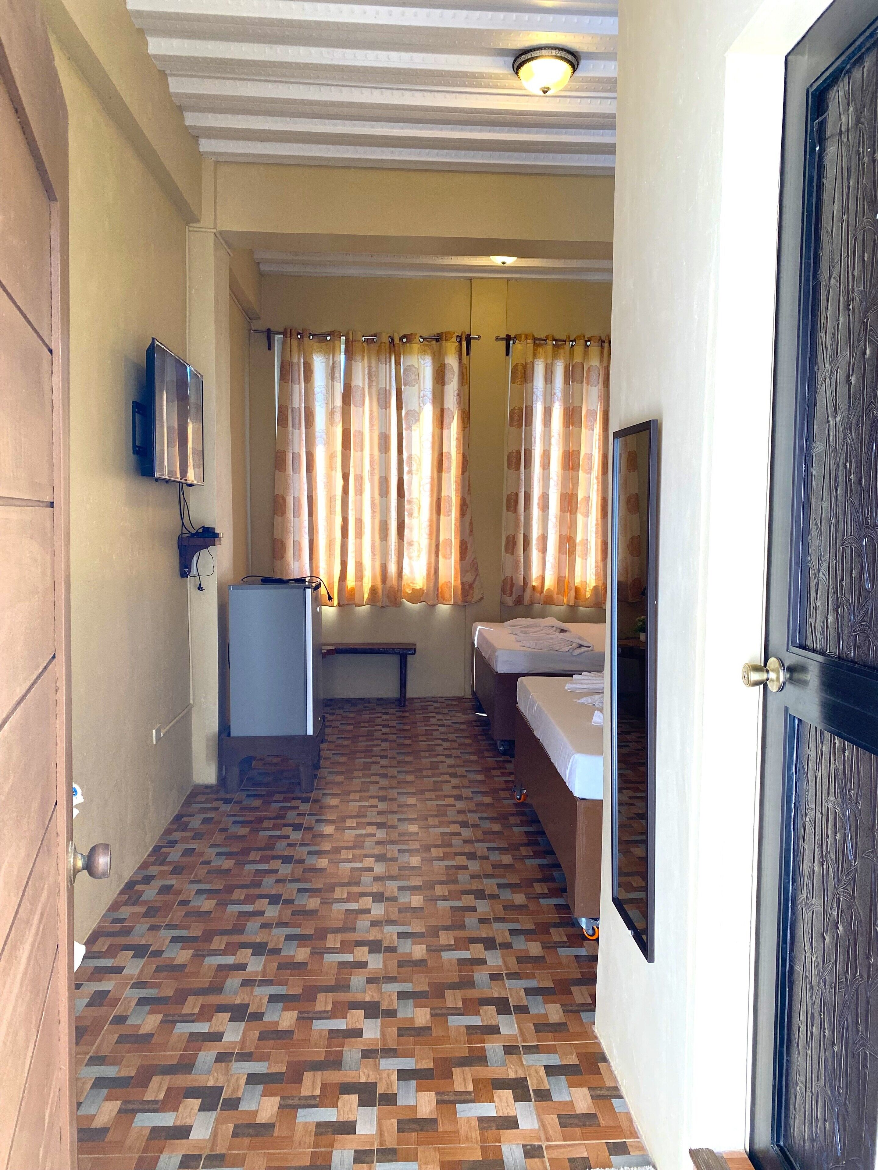 Oceanfront Beach Resort 3*