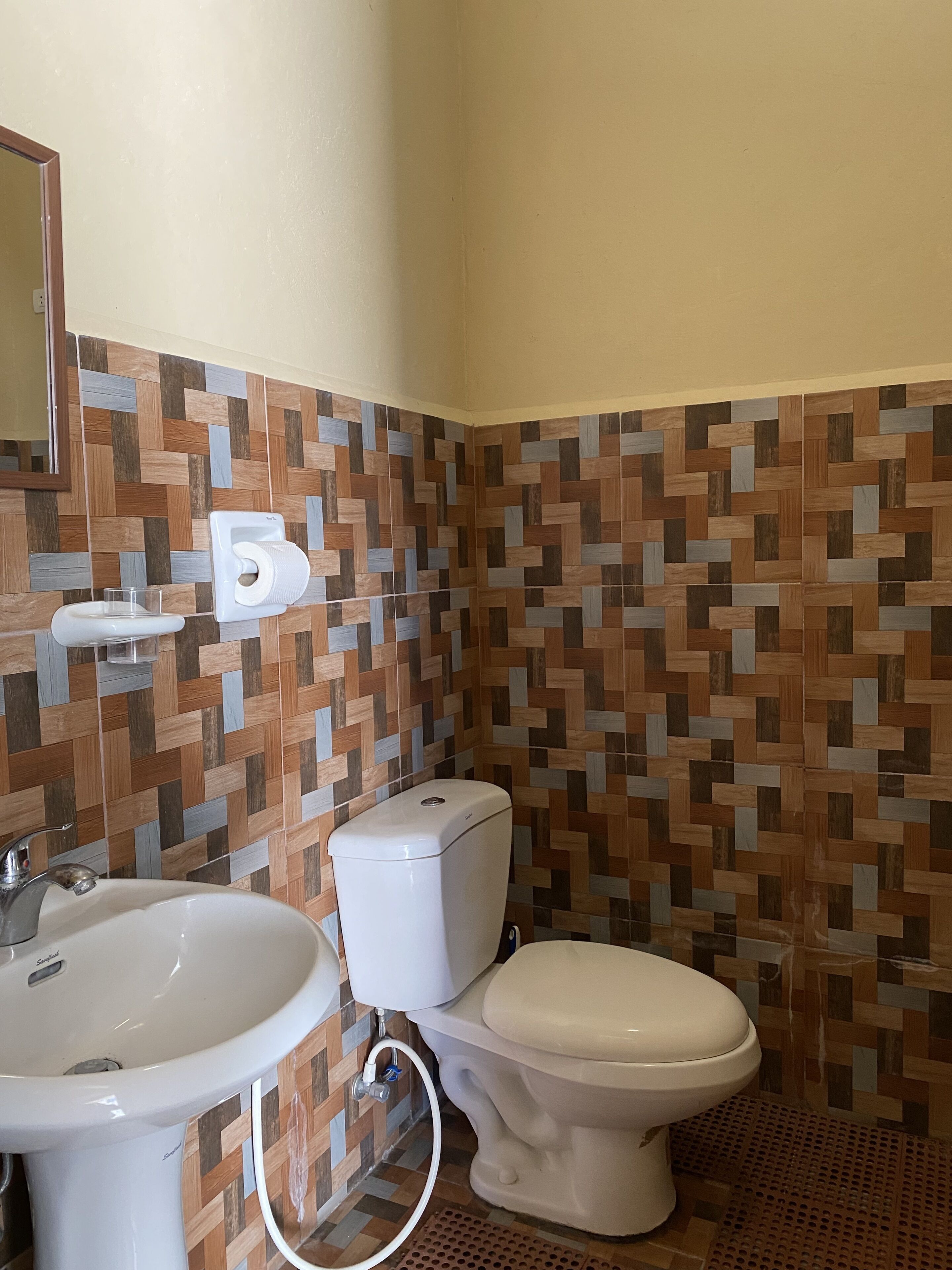 Oceanfront Beach Resort 3*