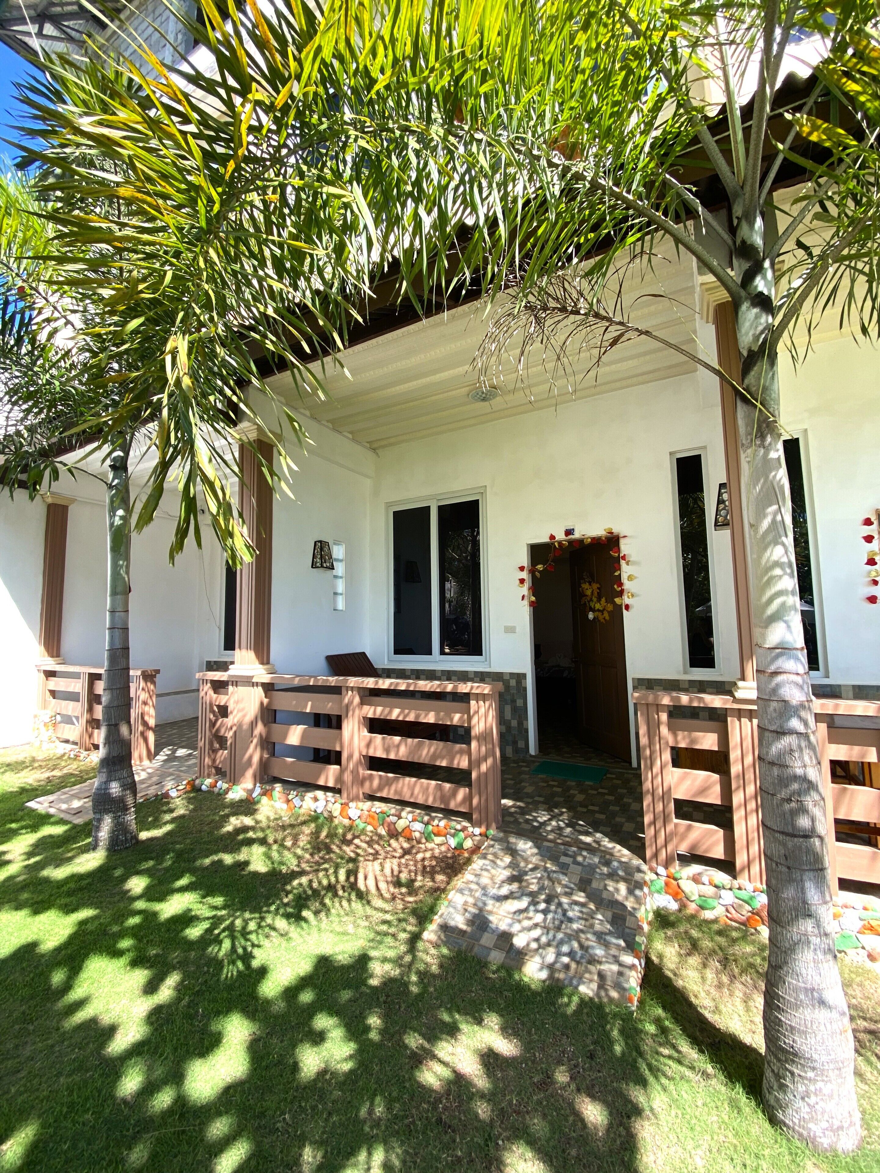 Oceanfront Beach Resort 3*