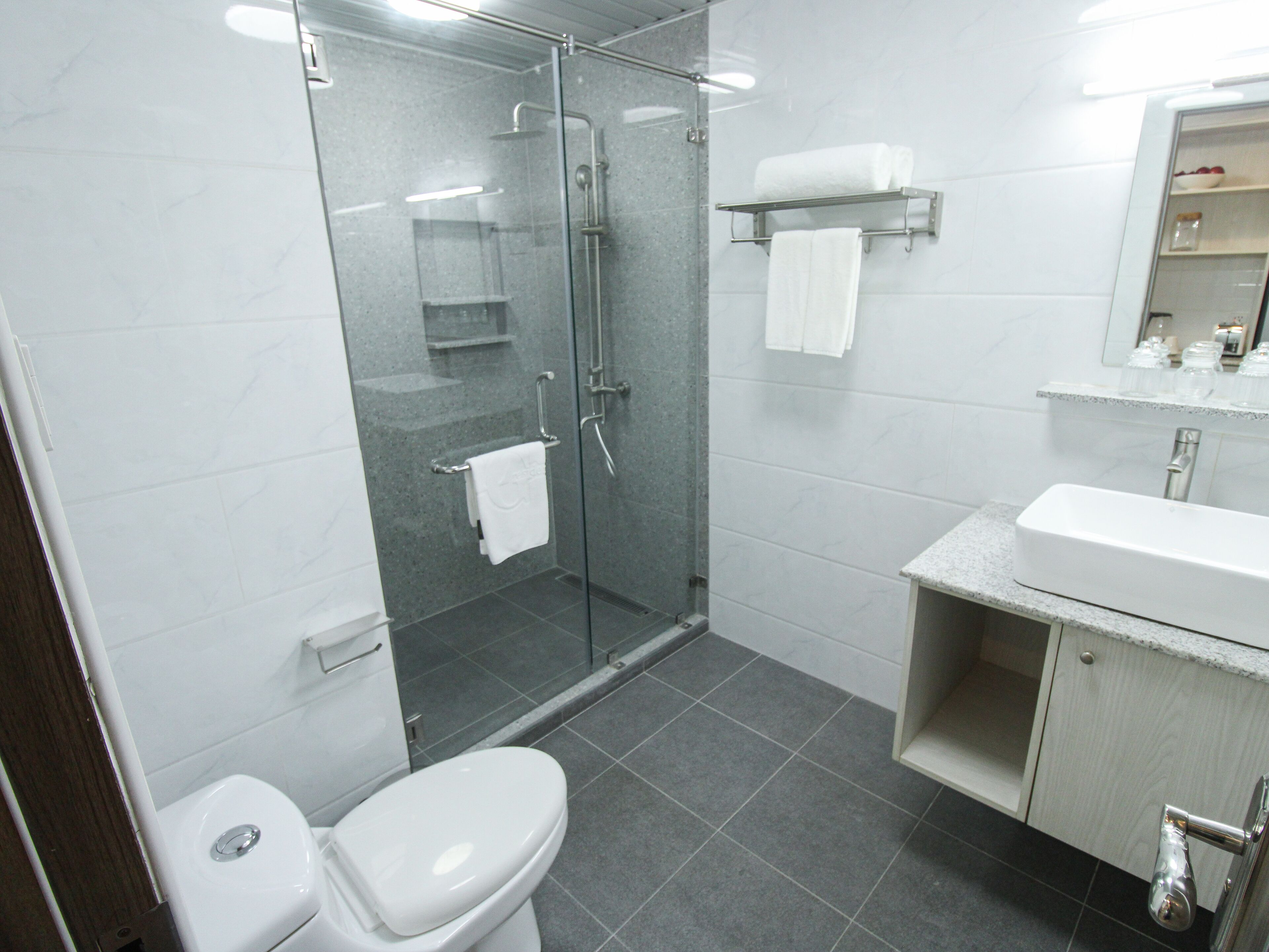 La Grande Residence 4*
