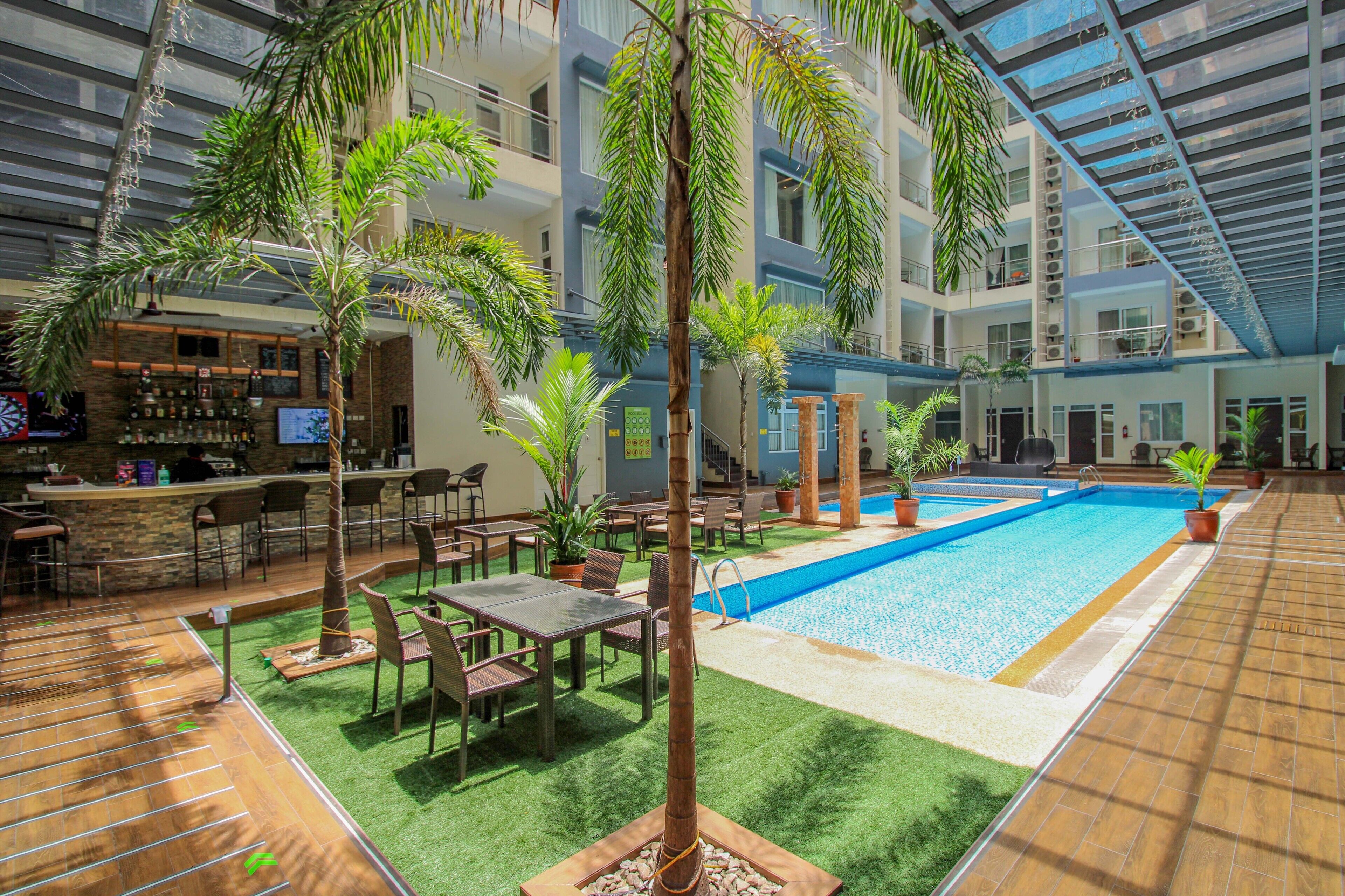 La Grande Residence 4*