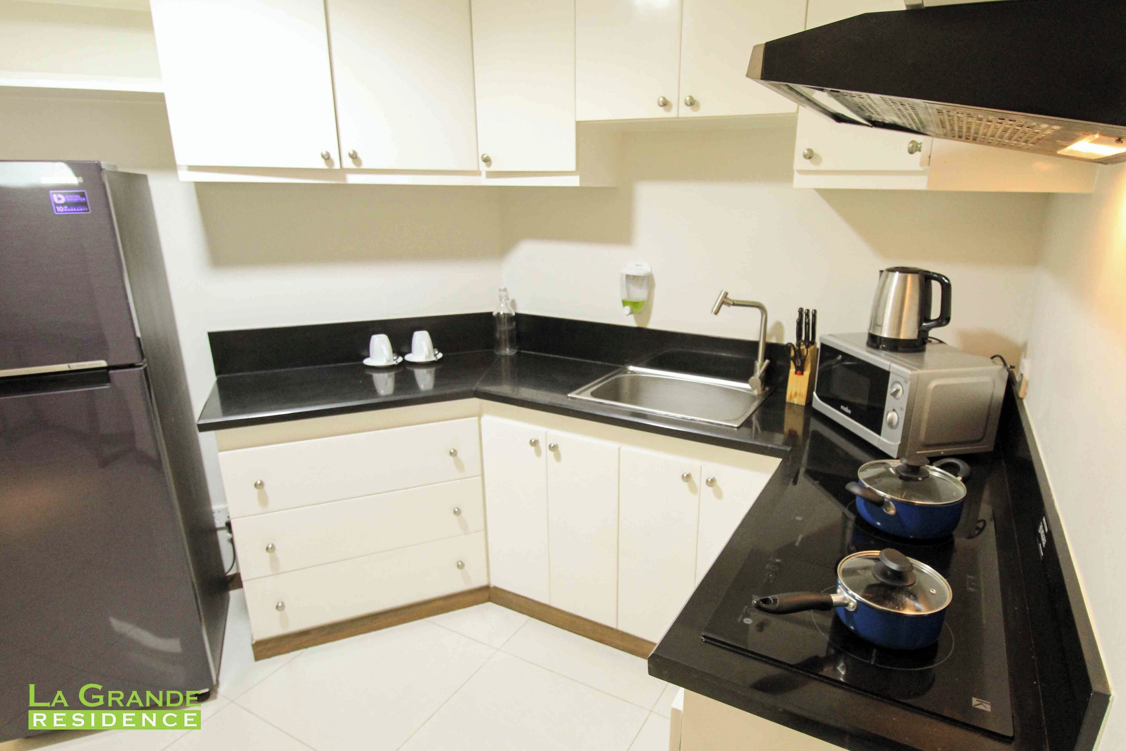 La Grande Residence 4*